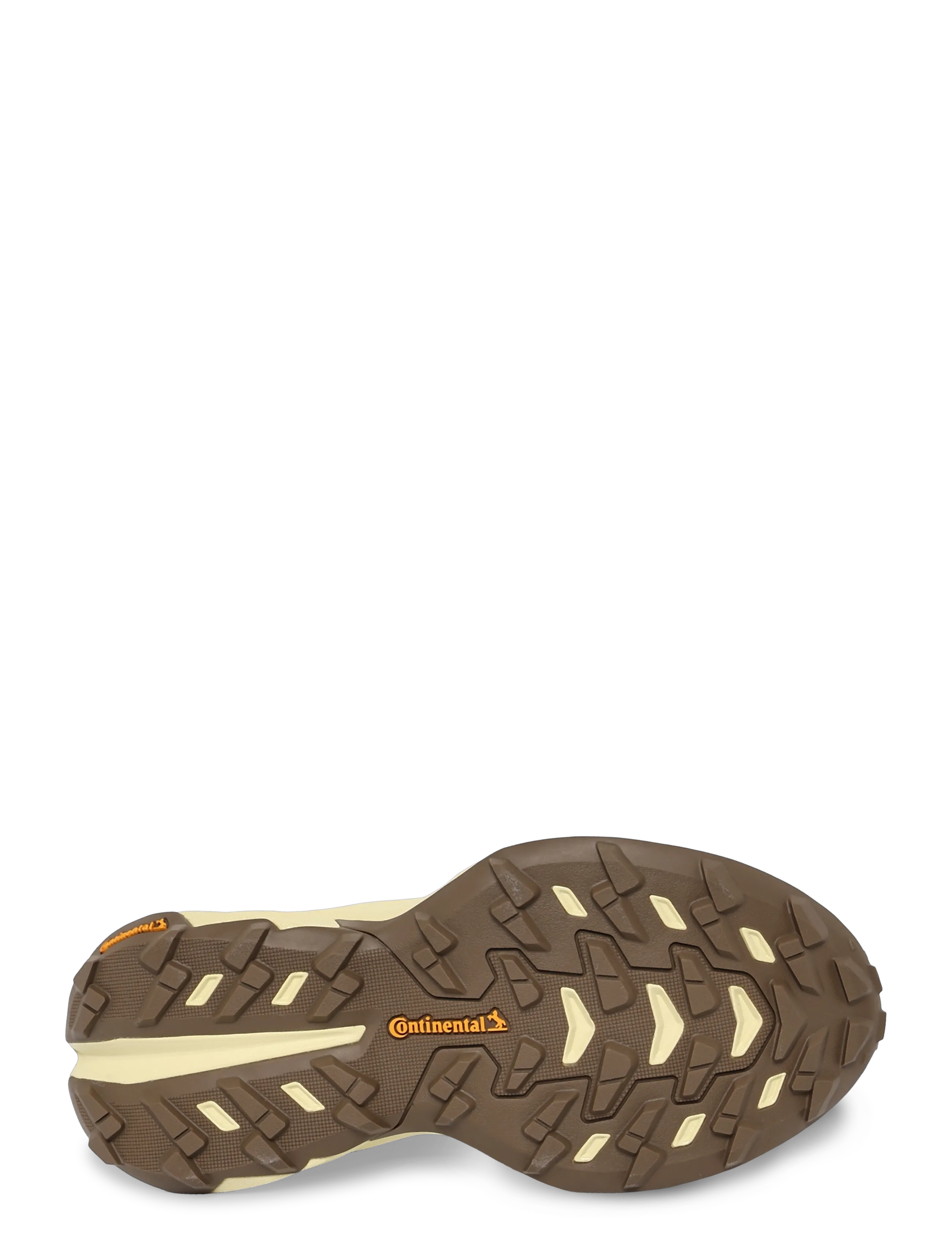 adidas Terrex - TERREX FREEHIKER SL GTX  W - wanderschuhe - duayel/ivory/goldrw - 4