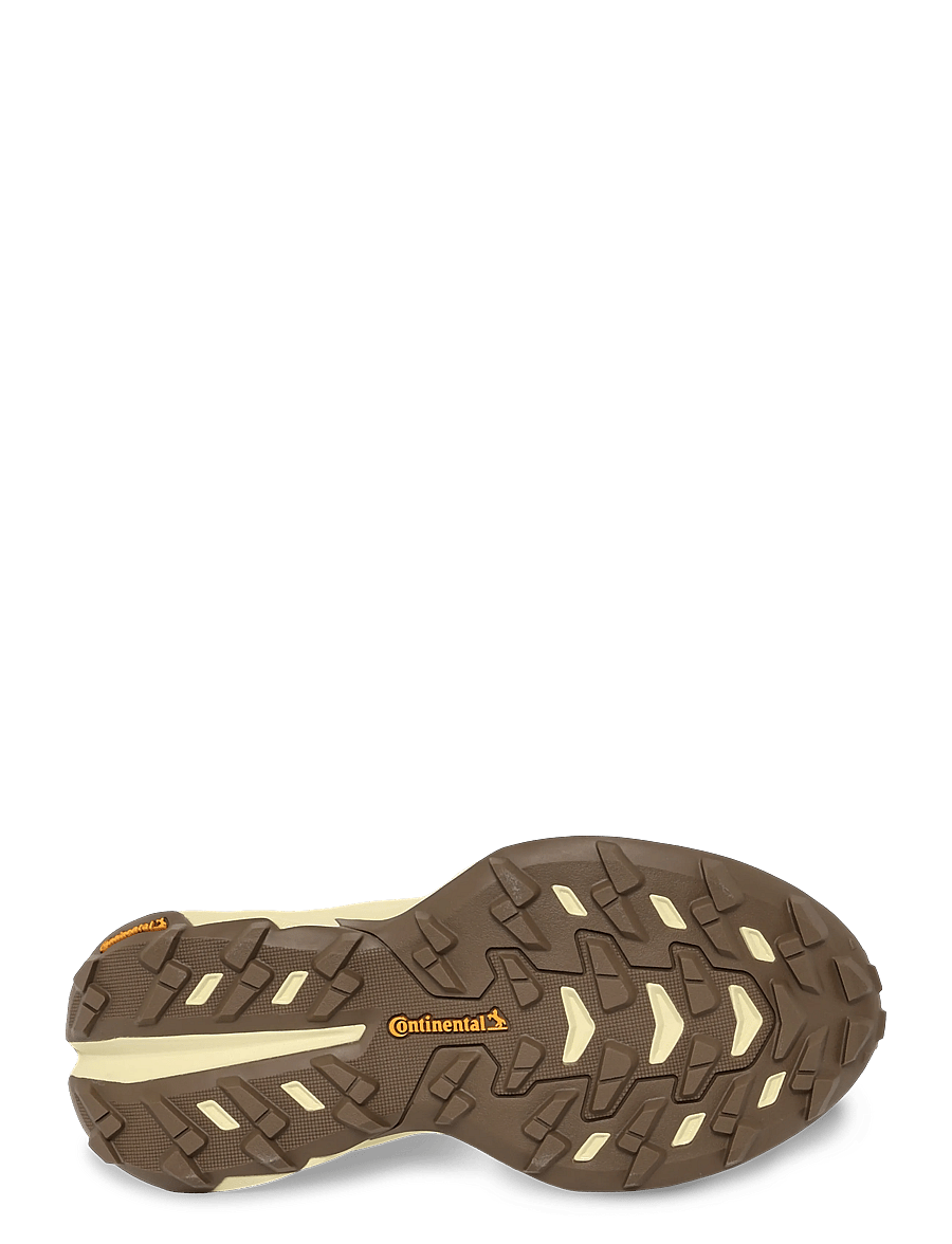 adidas Terrex - TERREX FREEHIKER SL GTX W - vandringsskor - duayel/ivory/goldrw - 4