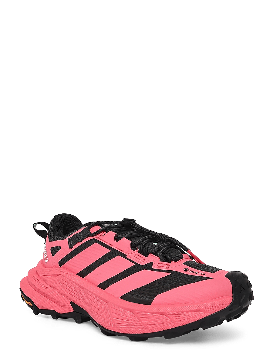 adidas Terrex - TERREX FREEHIKER SL GTX W - wanderschuhe - purtur/purtur/carbon - 0