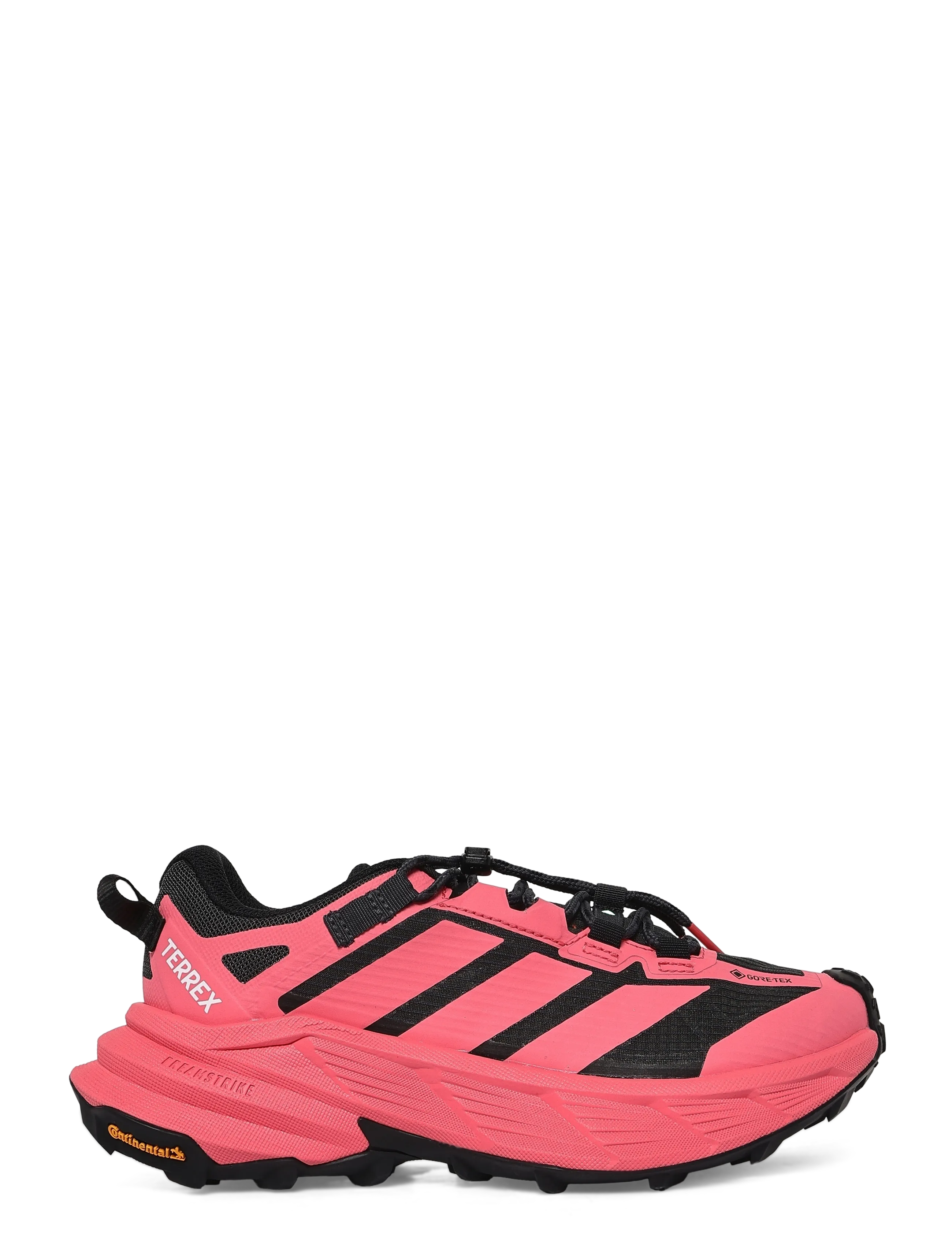 adidas Terrex - TERREX FREEHIKER SL GTX  W - wanderschuhe - purtur/purtur/carbon - 2