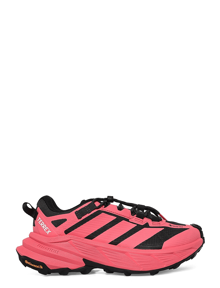 adidas Terrex - TERREX FREEHIKER SL GTX W - wanderschuhe - purtur/purtur/carbon - 2
