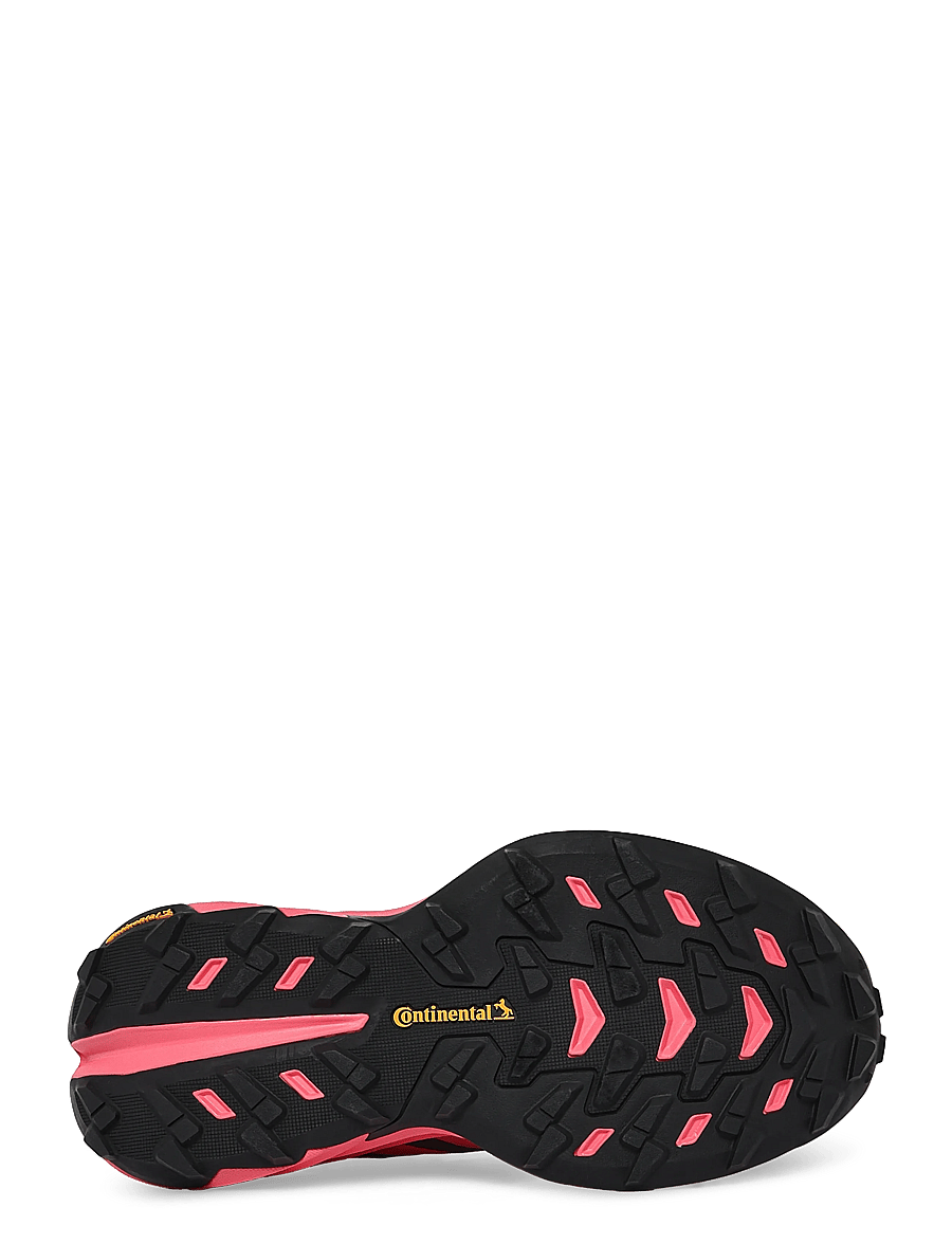 adidas Terrex - TERREX FREEHIKER SL GTX W - wanderschuhe - purtur/purtur/carbon - 4