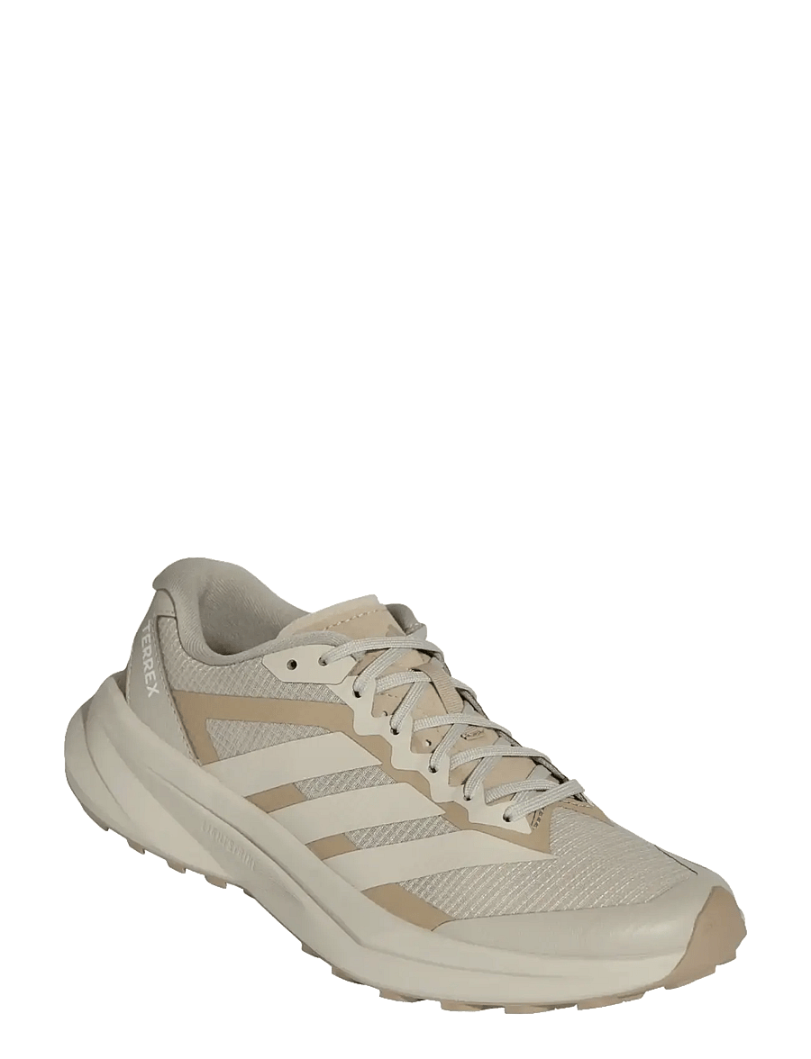 adidas Terrex - TERREX AGRAVIC LITE W - running shoes - wonbei/wonalu/trakha - 0