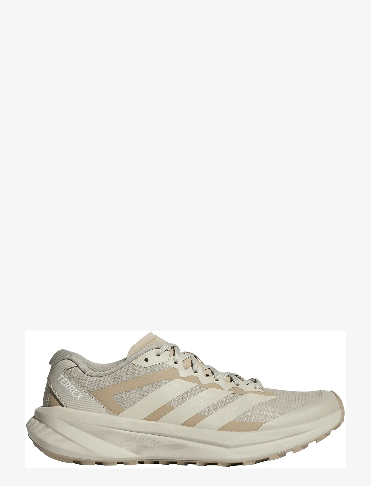 adidas Terrex - TERREX AGRAVIC LITE W - wonbei/wonalu/trakha - 1