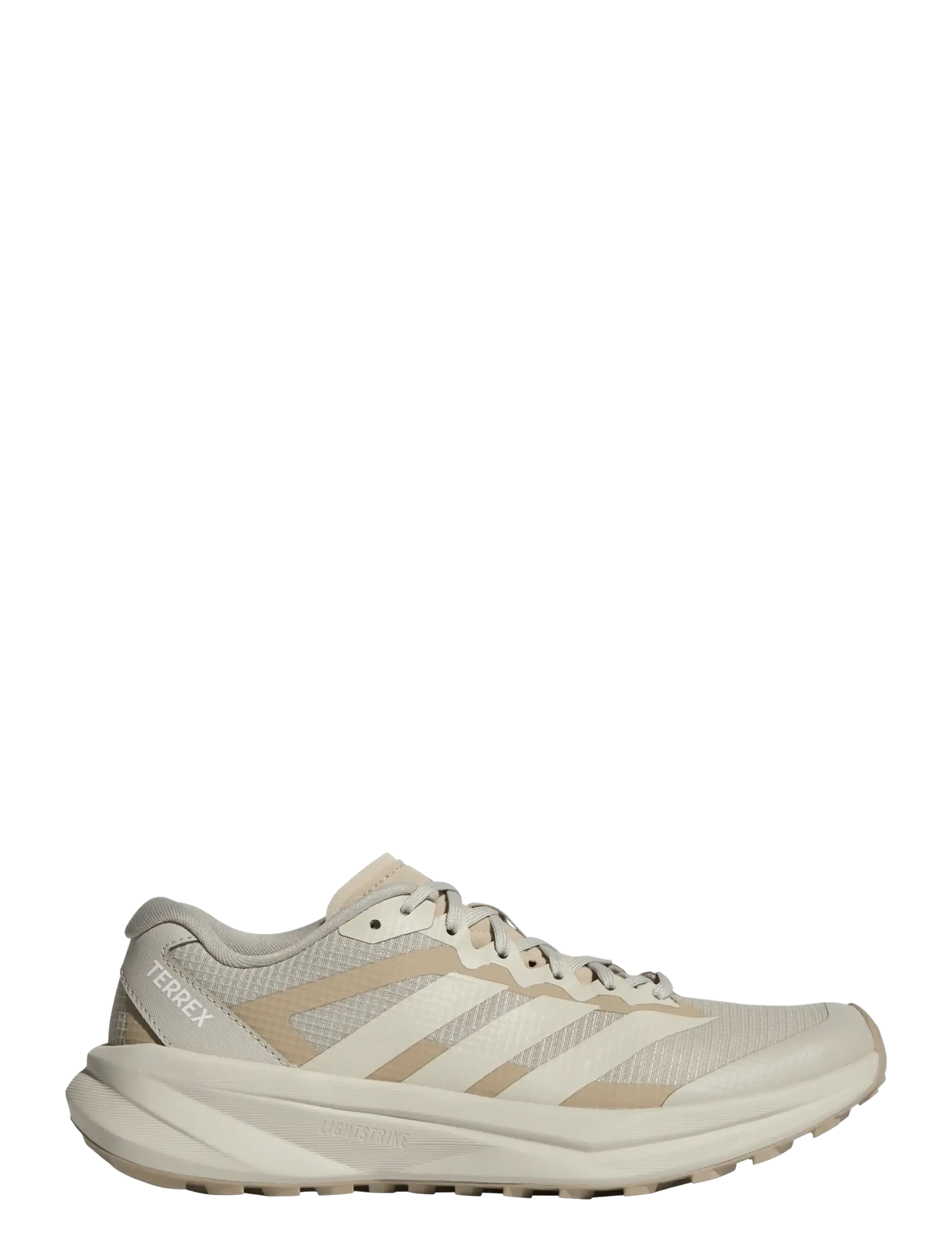 adidas Terrex - TERREX AGRAVIC LITE W - løbesko - wonbei/wonalu/trakha - 1