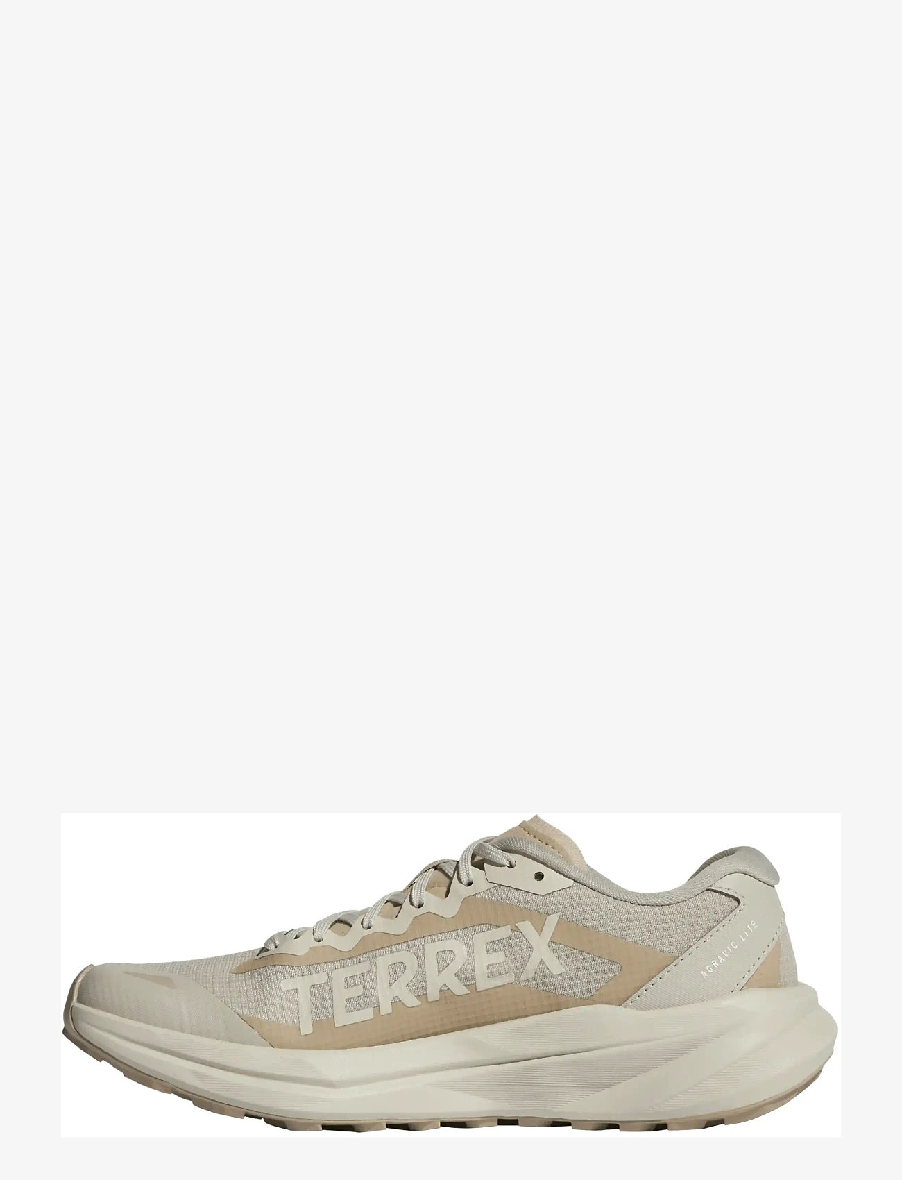 adidas Terrex - TERREX AGRAVIC LITE W - wonbei/wonalu/trakha - 2