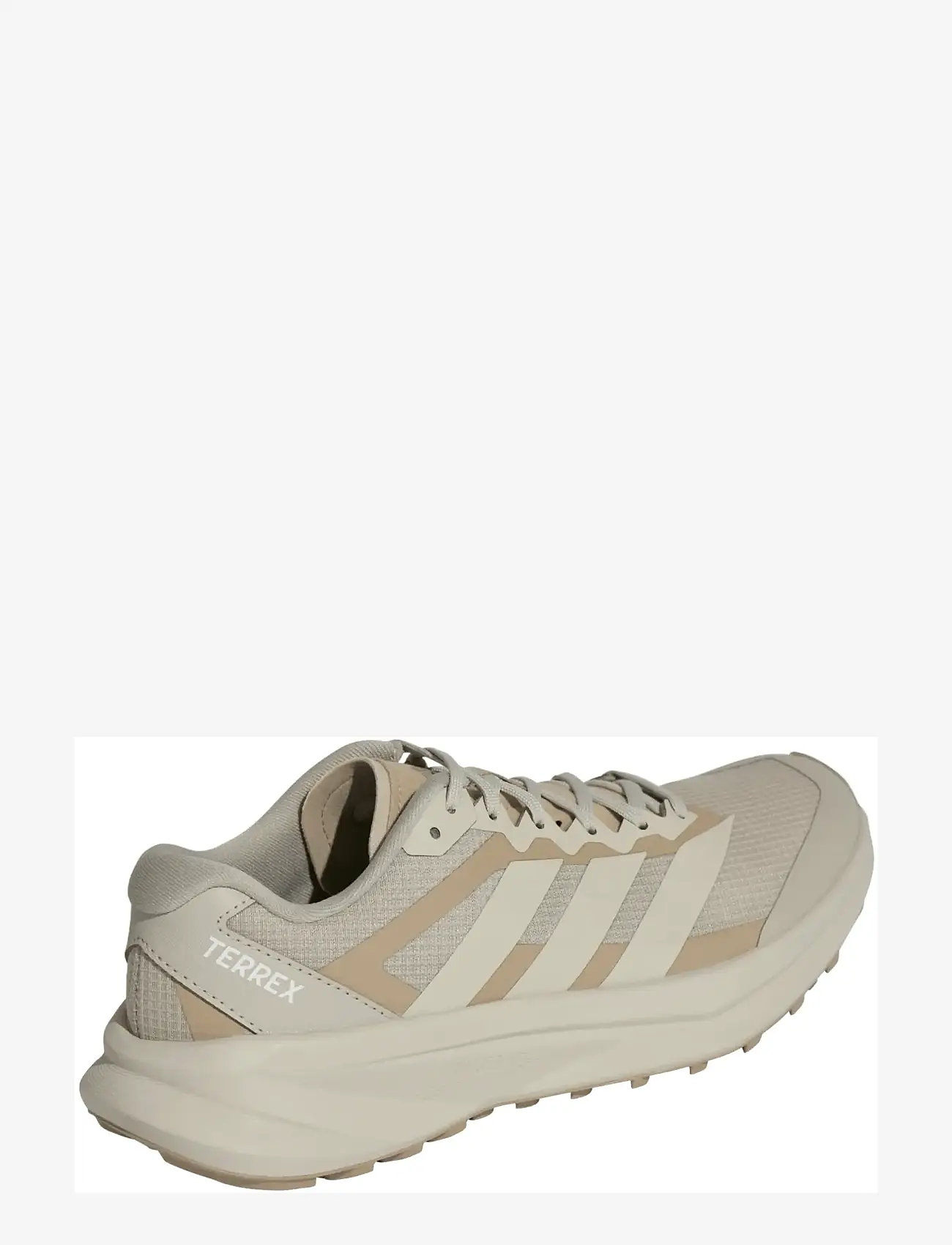 adidas Terrex - TERREX AGRAVIC LITE W - wonbei/wonalu/trakha - 3
