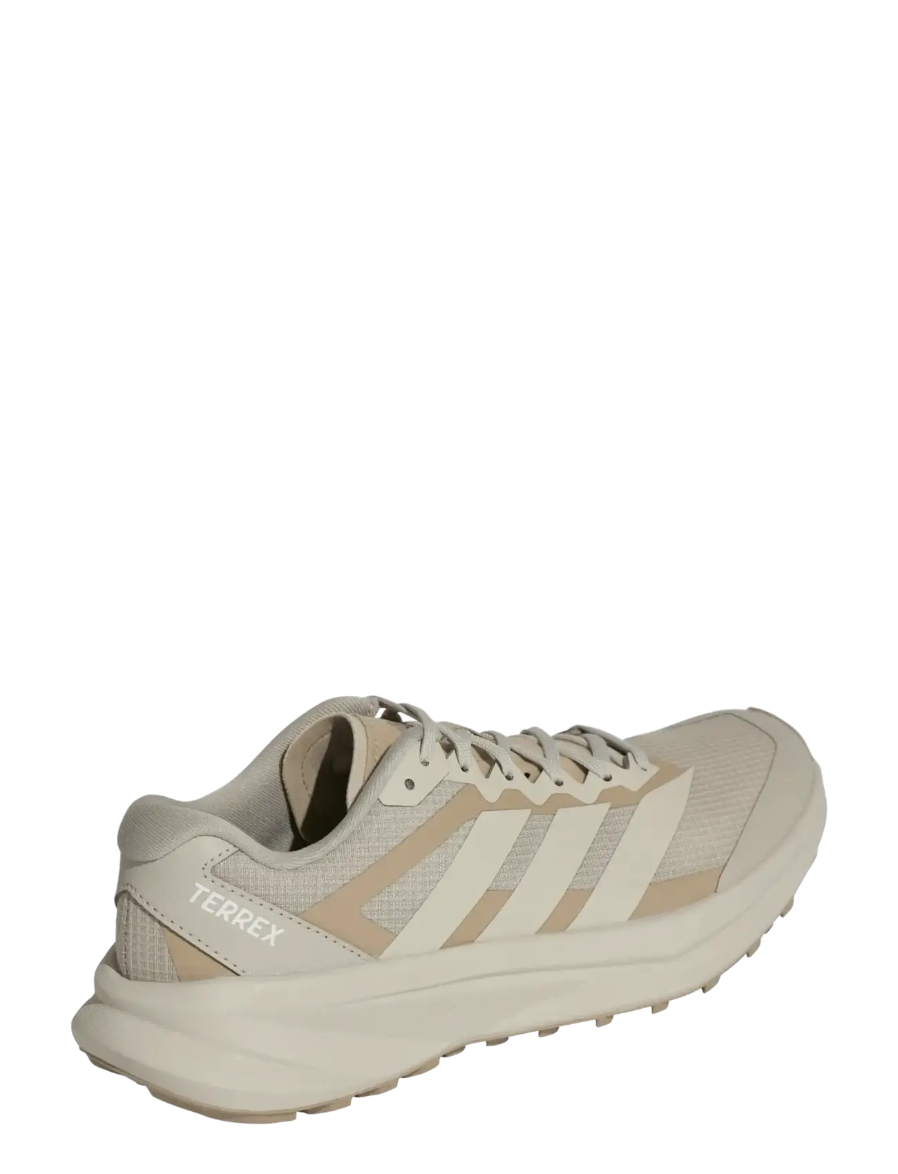 adidas Terrex - TERREX AGRAVIC LITE W - løbesko - wonbei/wonalu/trakha - 3