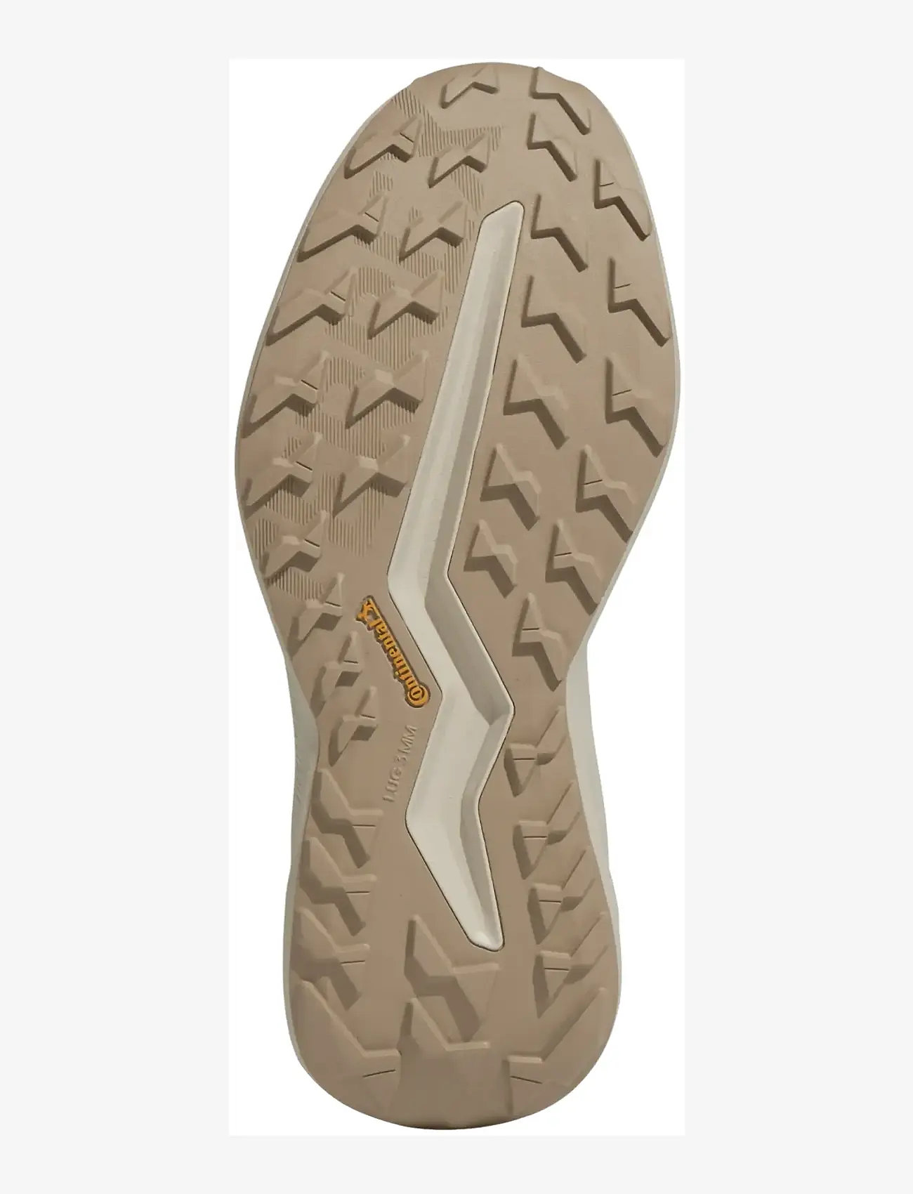 adidas Terrex - TERREX AGRAVIC LITE W - wonbei/wonalu/trakha - 5
