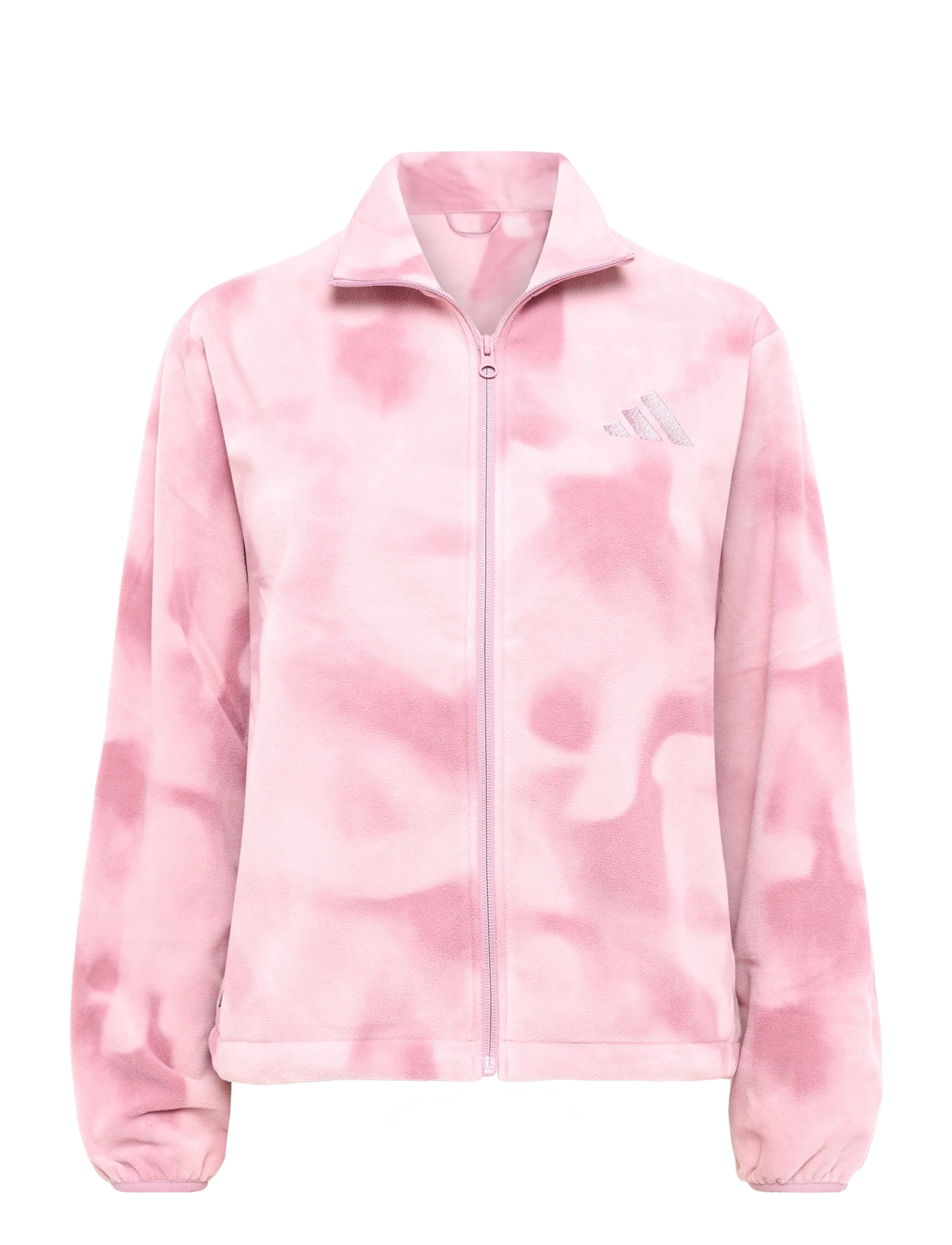 adidas Terrex W MT FZ F AOP3 - Alles anzeigen - MAGMAU/DUALIL / pink/rose