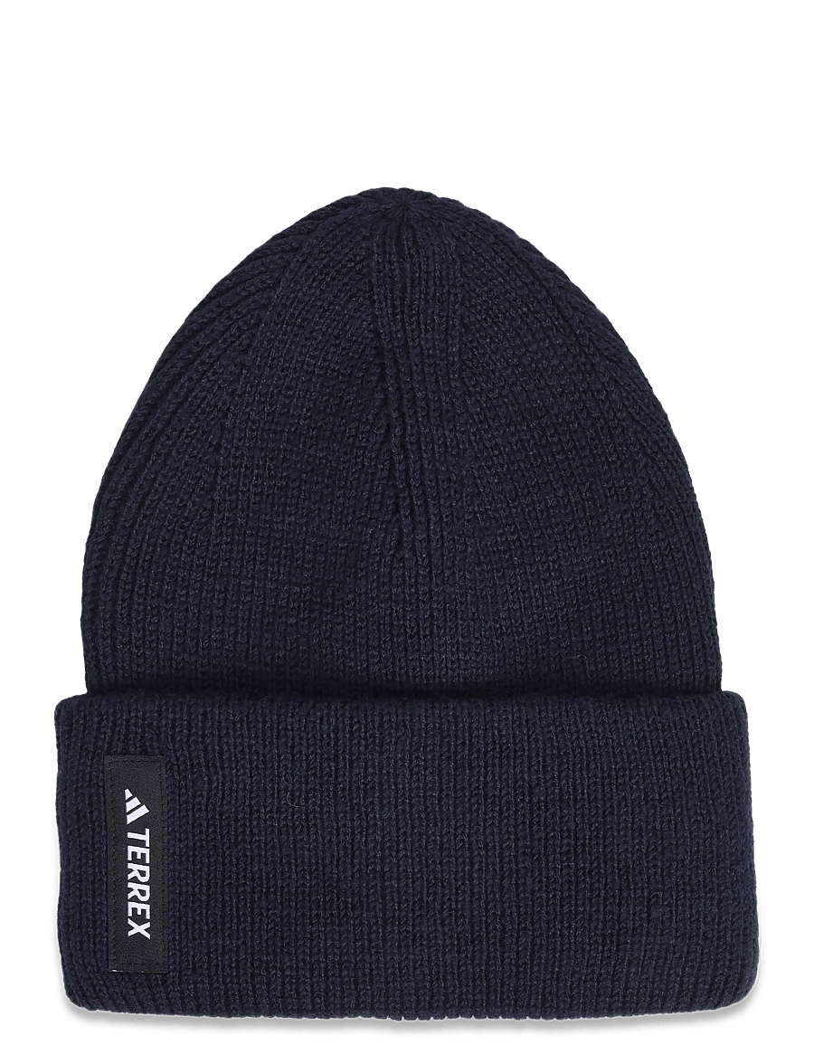 adidas Terrex - MT BEANIE - huer - legink - 0