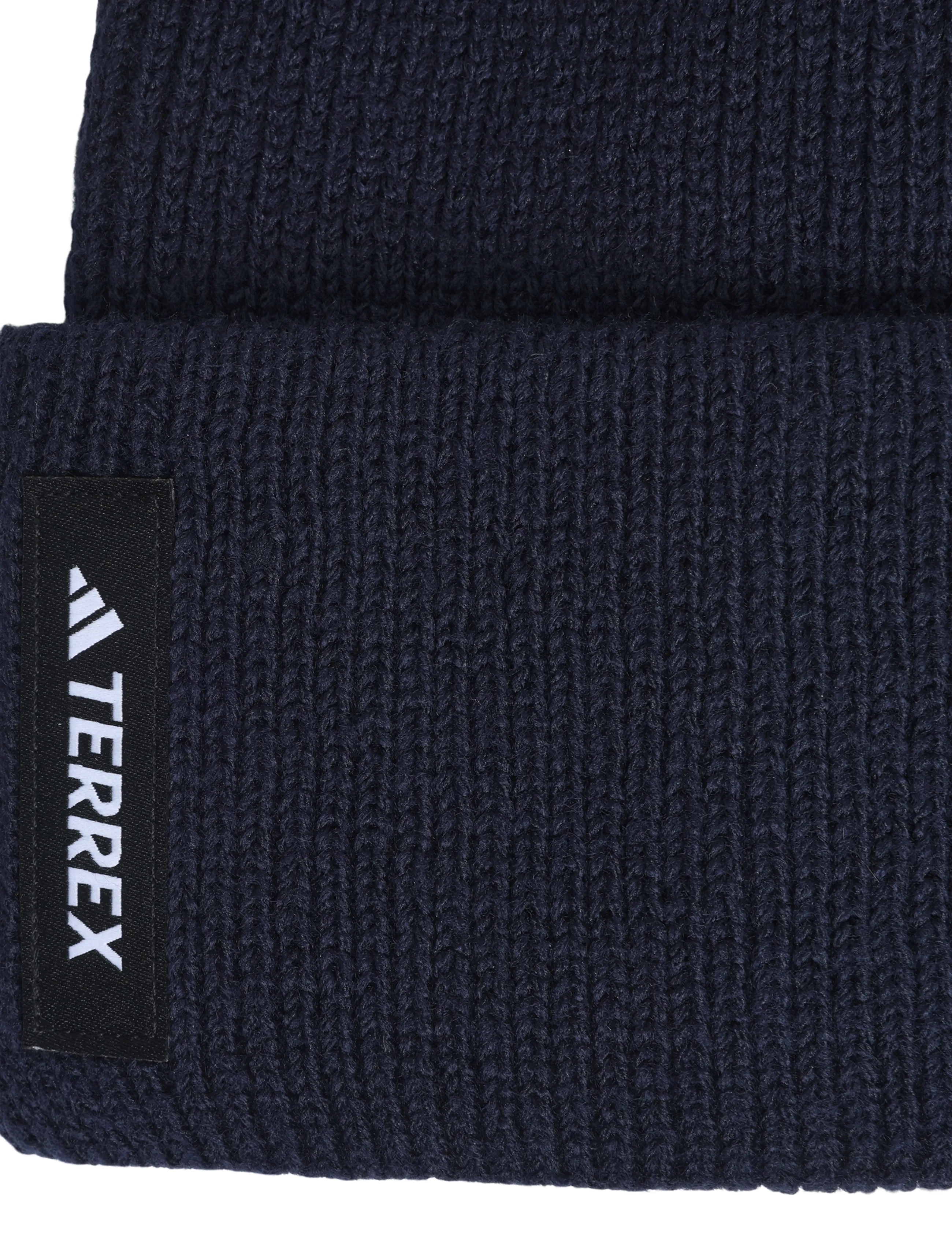 adidas Terrex - MT BEANIE - huer - legink - 2
