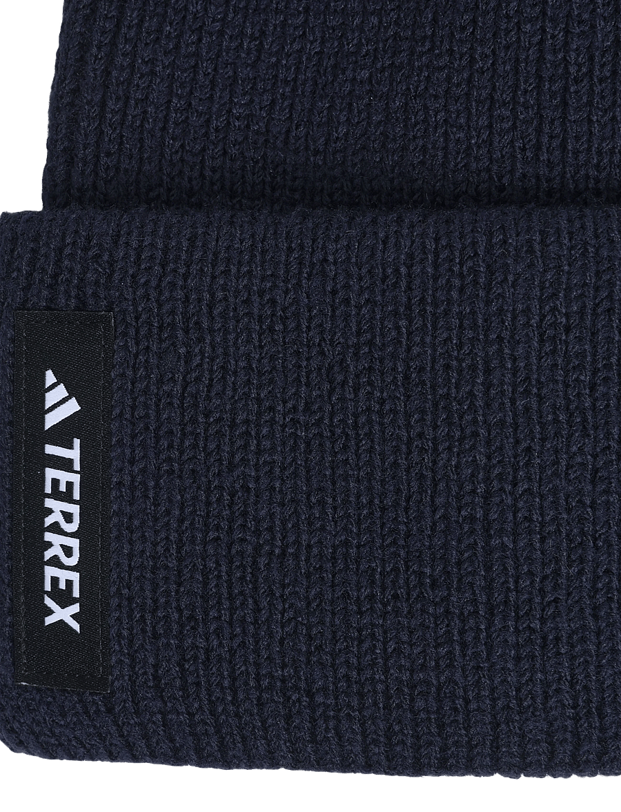 adidas Terrex - MT BEANIE - huer - legink - 2