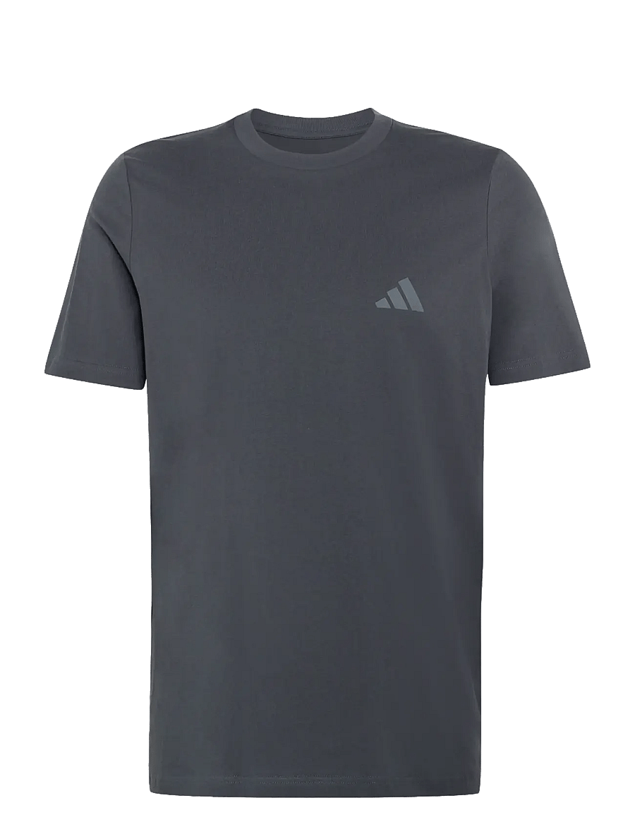 adidas Terrex - M TERREX G T - alussärgid ja t-särgid - carbon - 1