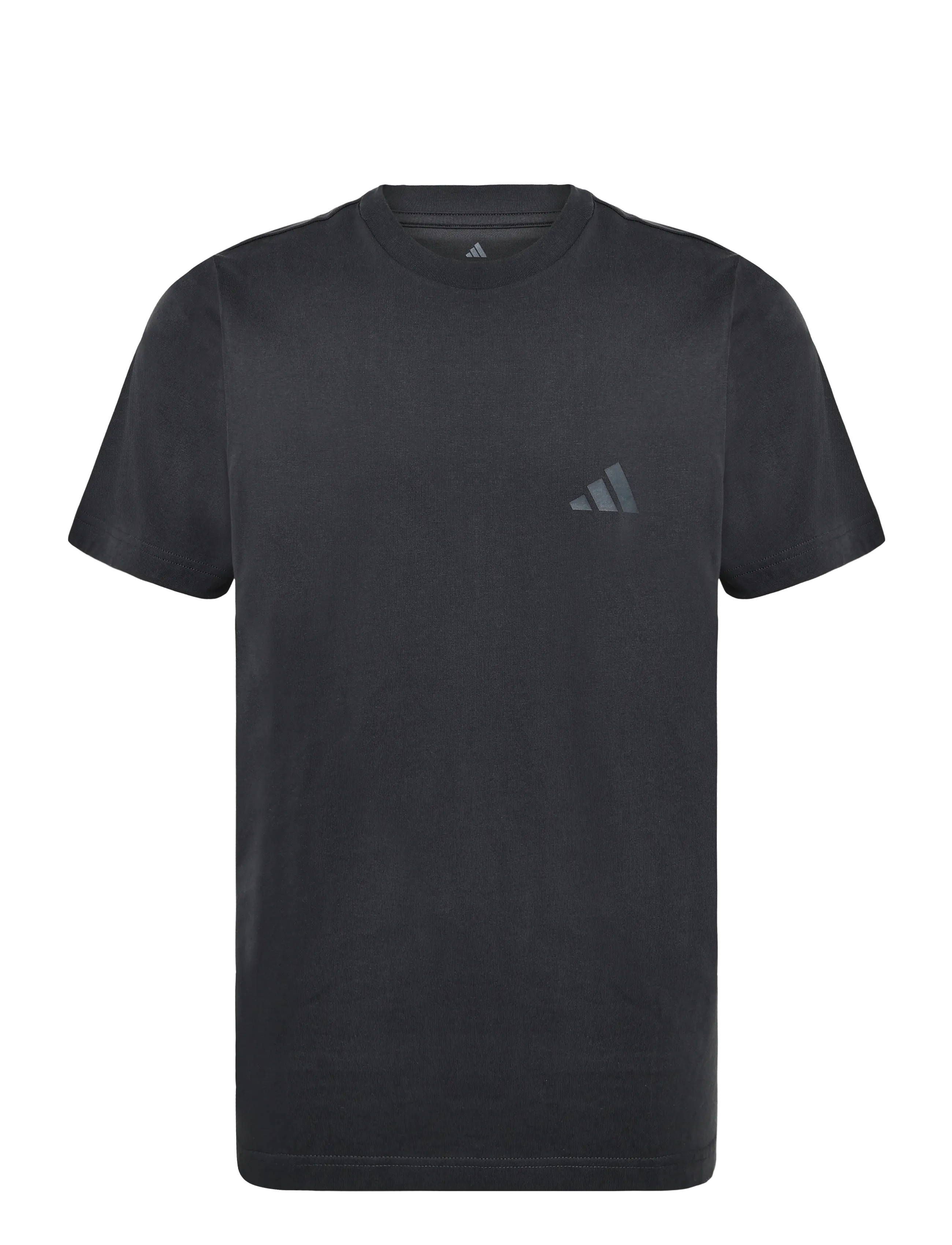 adidas Terrex - M TERREX G T - alussärgid ja t-särgid - carbon - 1