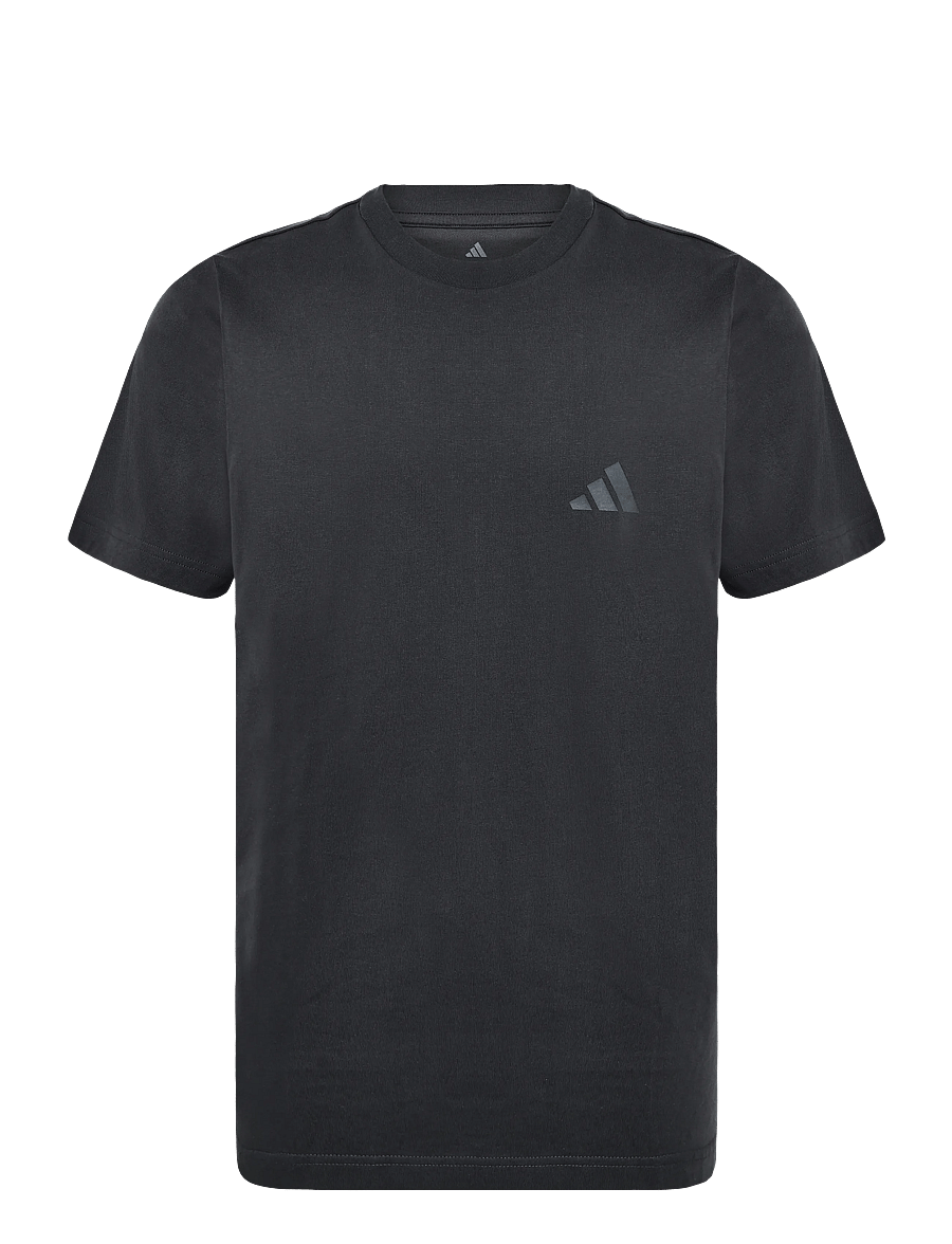 adidas Terrex - M TERREX G T - alussärgid ja t-särgid - carbon - 1