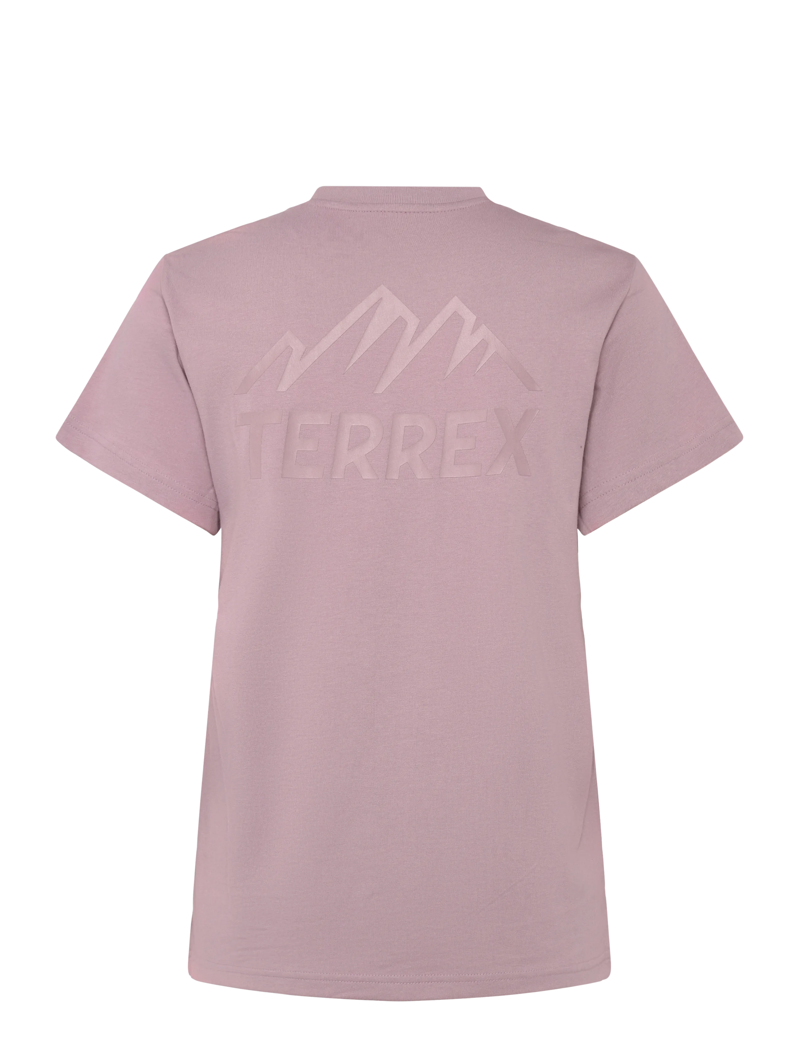 adidas Terrex - W TERREX G T - alussärgid ja t-särgid - magmau - 2