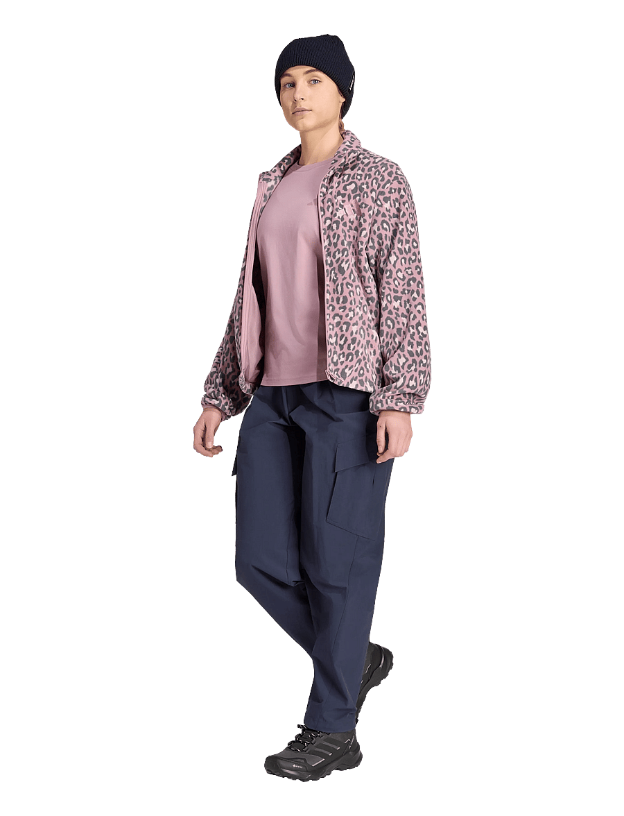 adidas Terrex - W TERREX G T - alussärgid ja t-särgid - magmau - 0