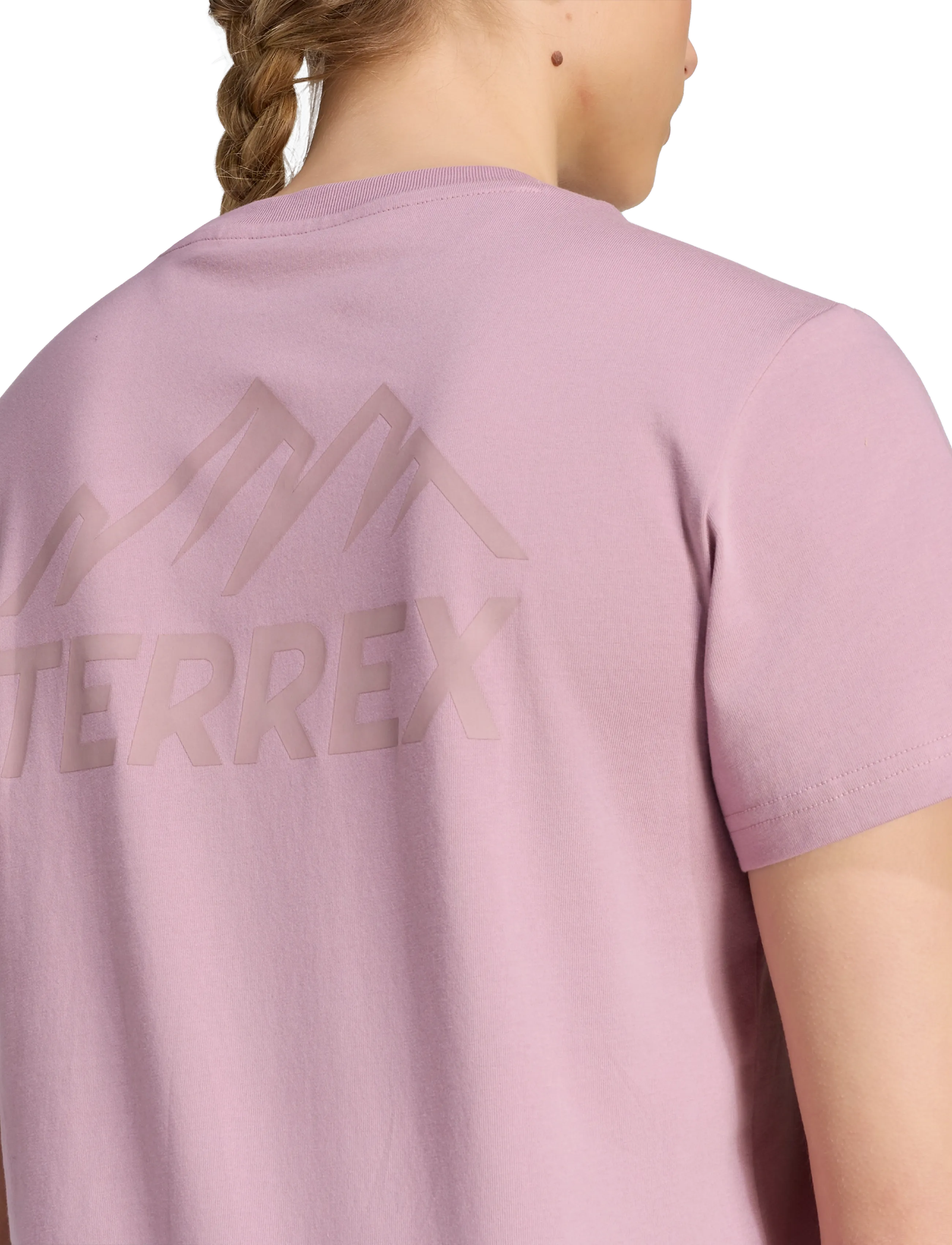 W Terrex G T 4