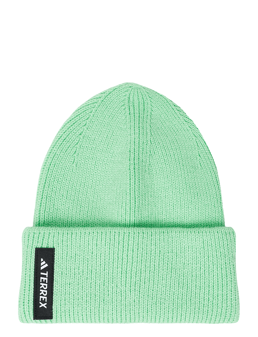 adidas Terrex - MT BEANIE - húfur - pulmin - 0
