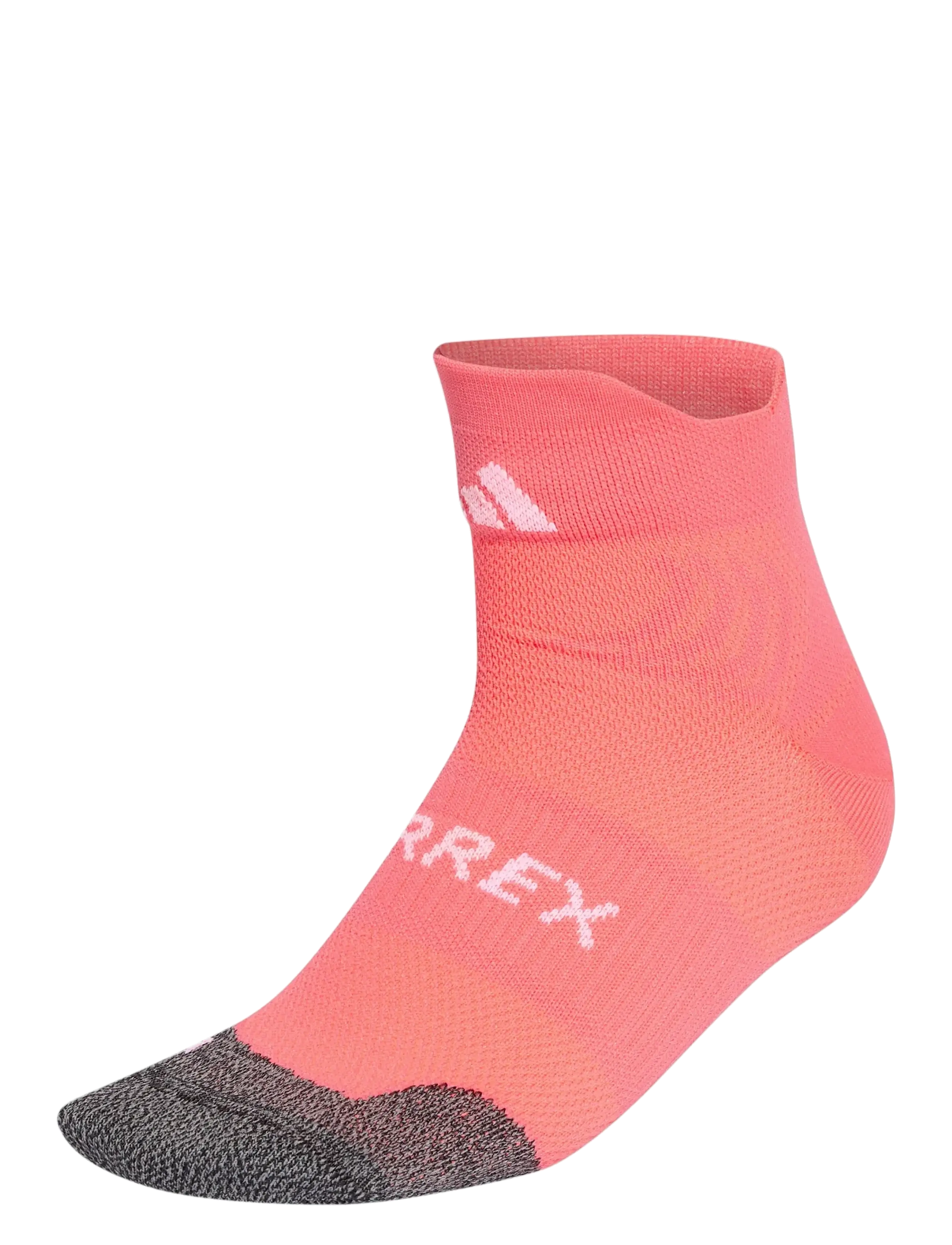adidas Terrex Trx Trl Spd Sck, 34-36, Sport Underwear, Koralle - Socks, Frauen