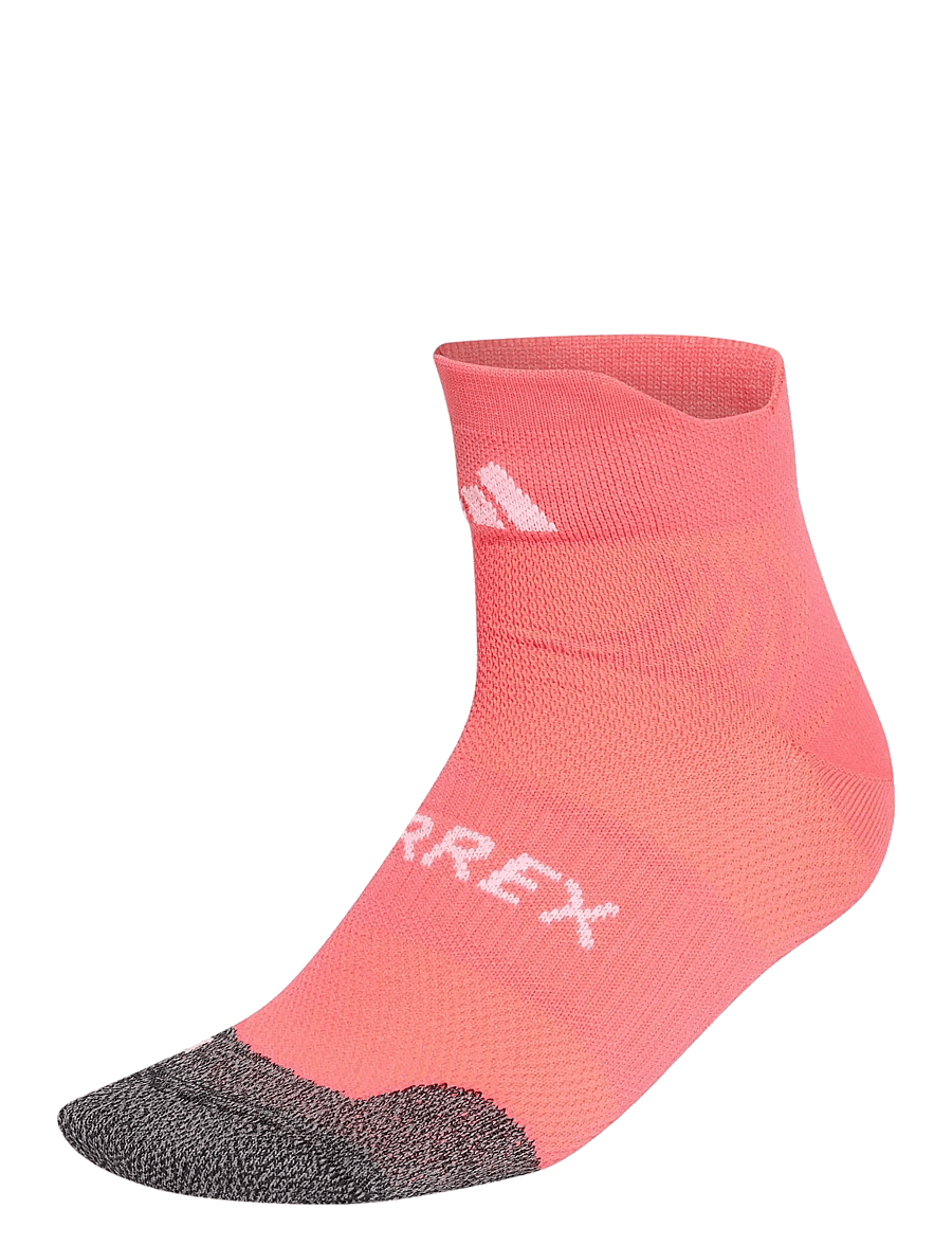 adidas Terrex - TRX TRL SPD SCK - purtur/white - 0