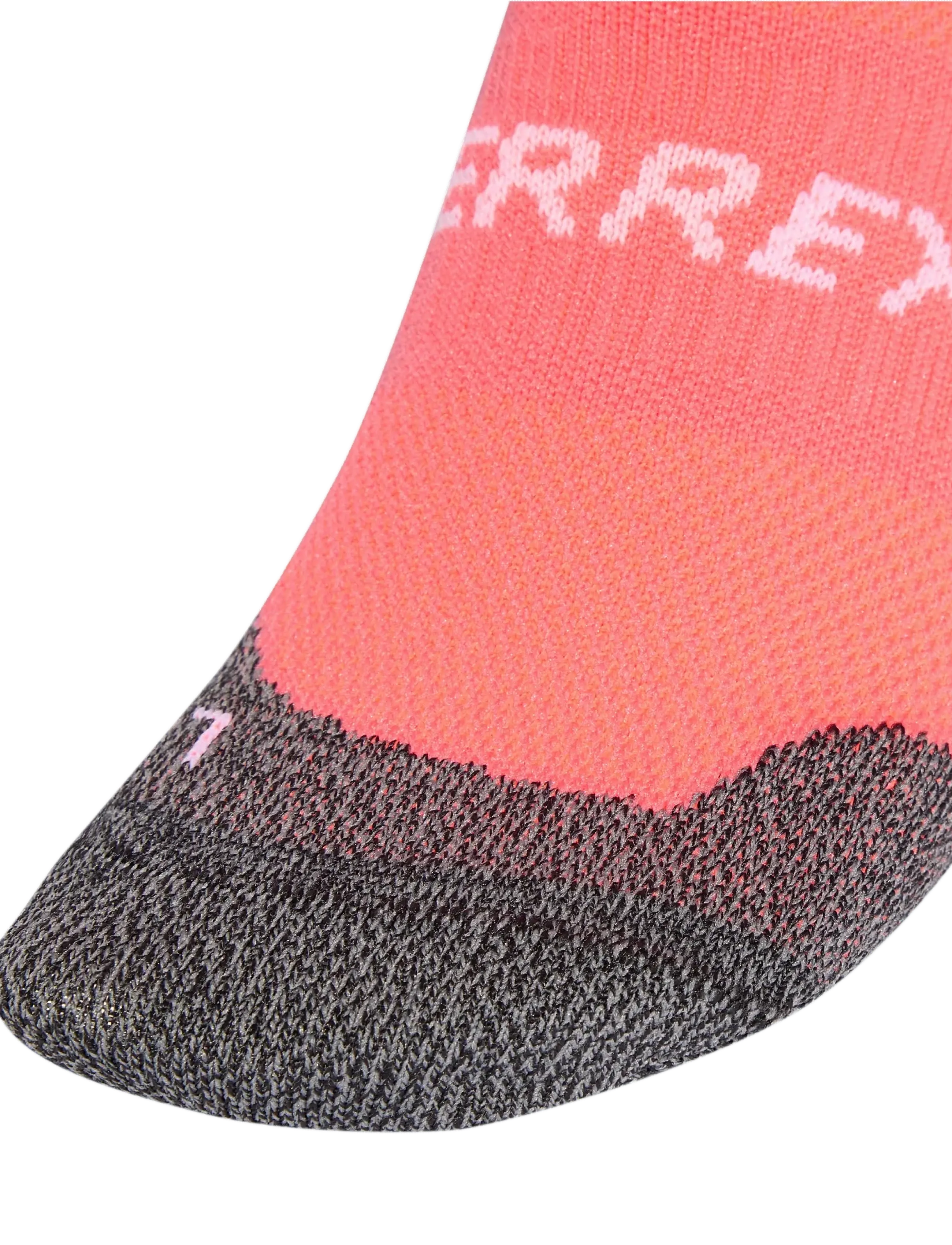 adidas Terrex - TRX TRL SPD SCK - purtur/white - 3
