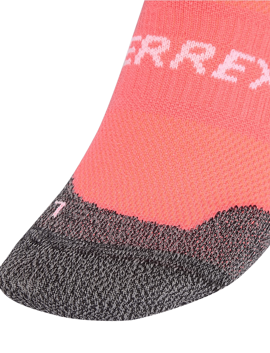 adidas Terrex - TRX TRL SPD SCK - purtur/white - 3