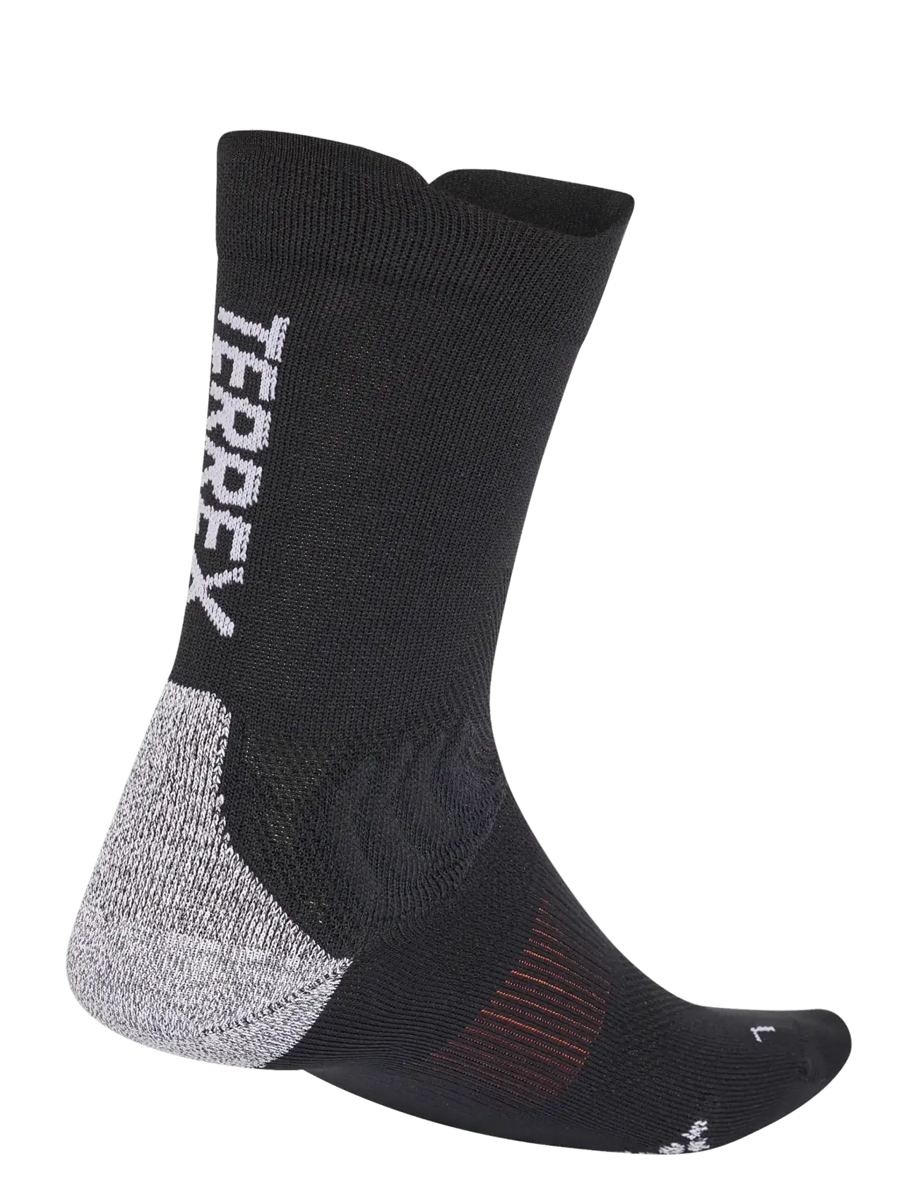 adidas Terrex - XPR TRL CR SCK - black/white - 1