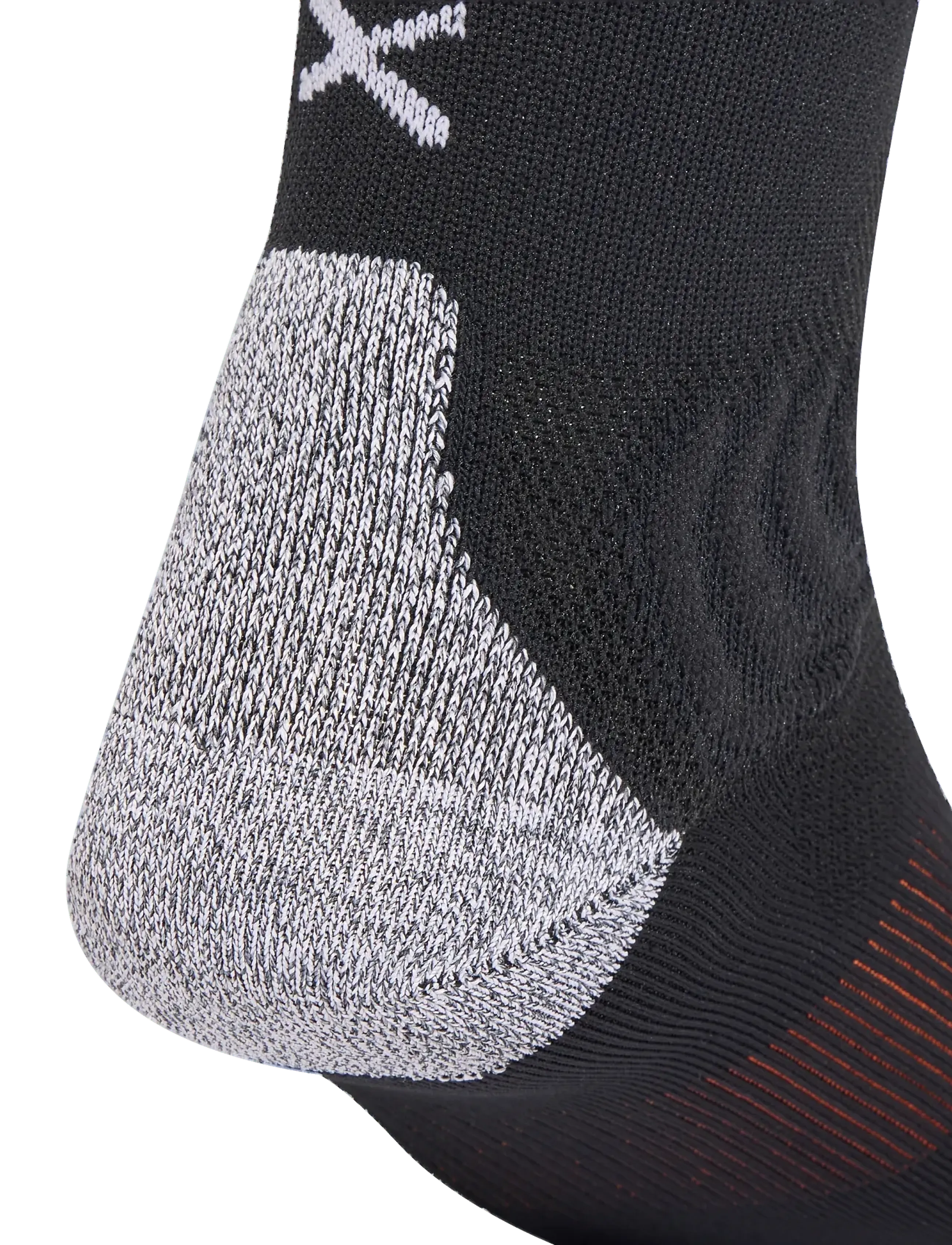 adidas Terrex - XPR TRL CR SCK - black/white - 2