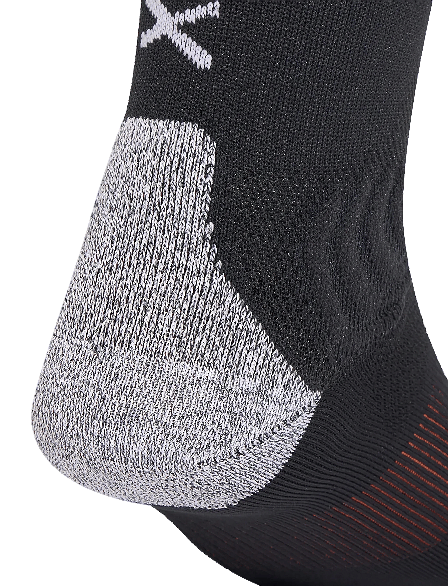 adidas Terrex - XPR TRL CR SCK - black/white - 2