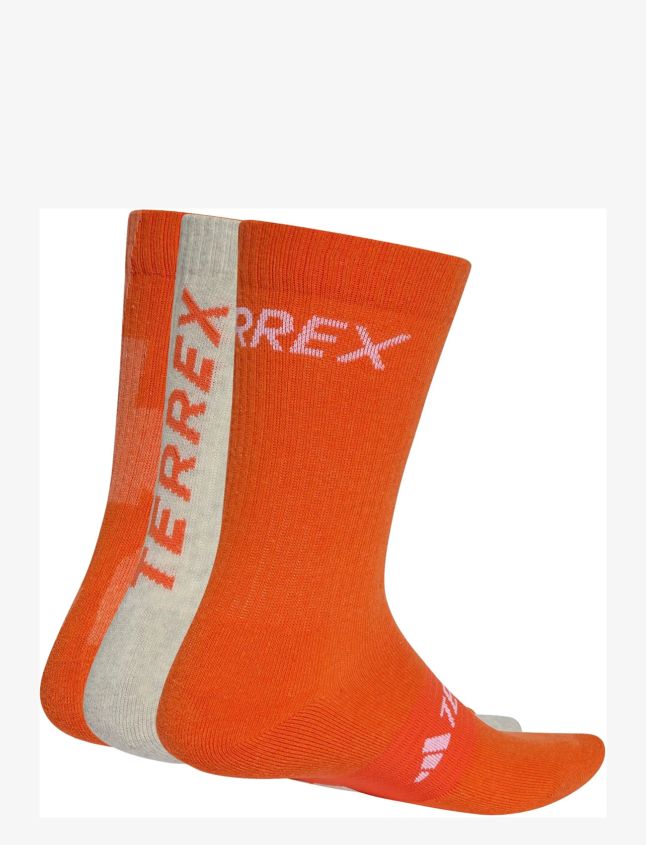 adidas Terrex - TRX MT SCK 3PP - seimor/seimor/white - 1