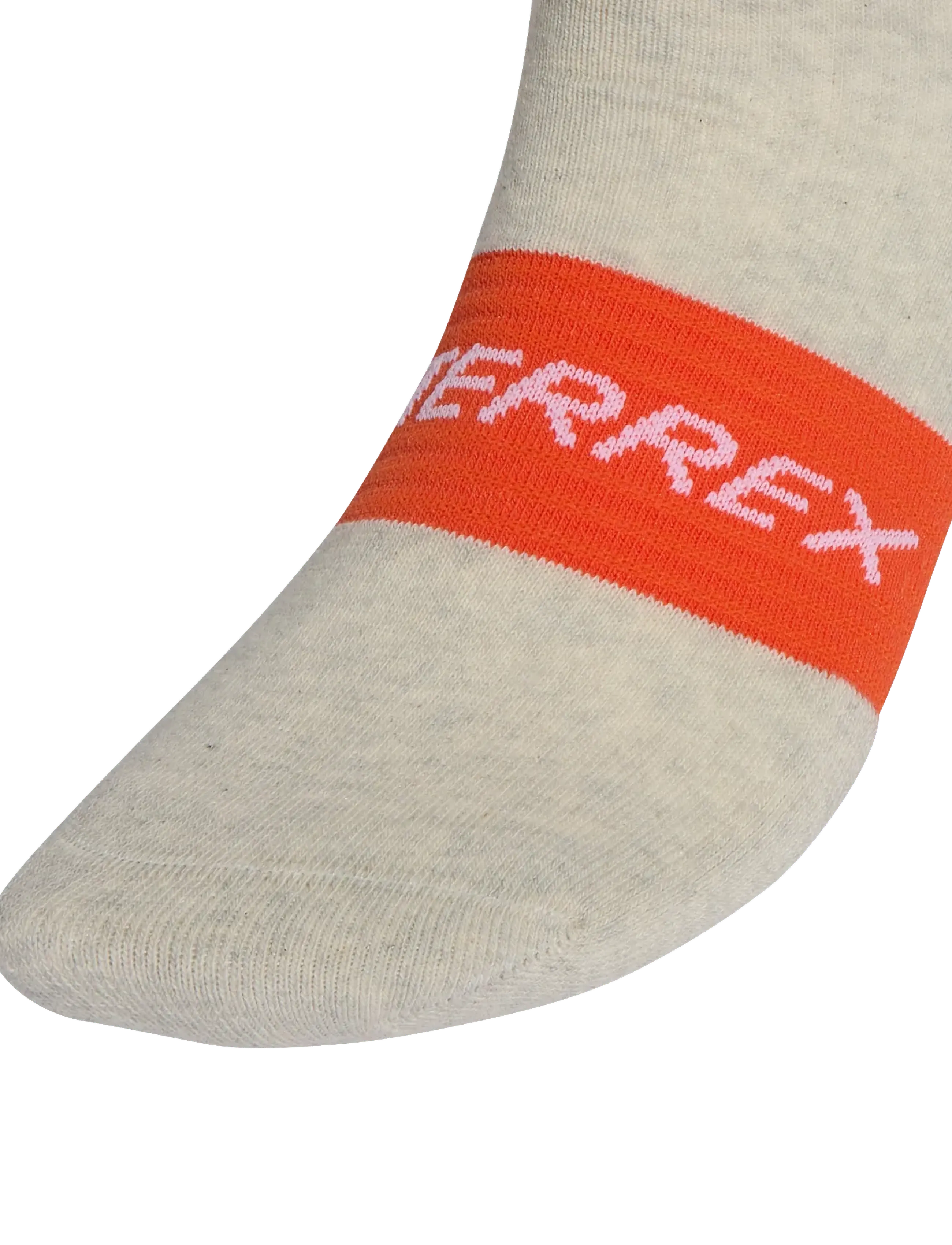 adidas Terrex - TRX MT SCK 3PP - spordisokid - seimor/seimor/white - 2