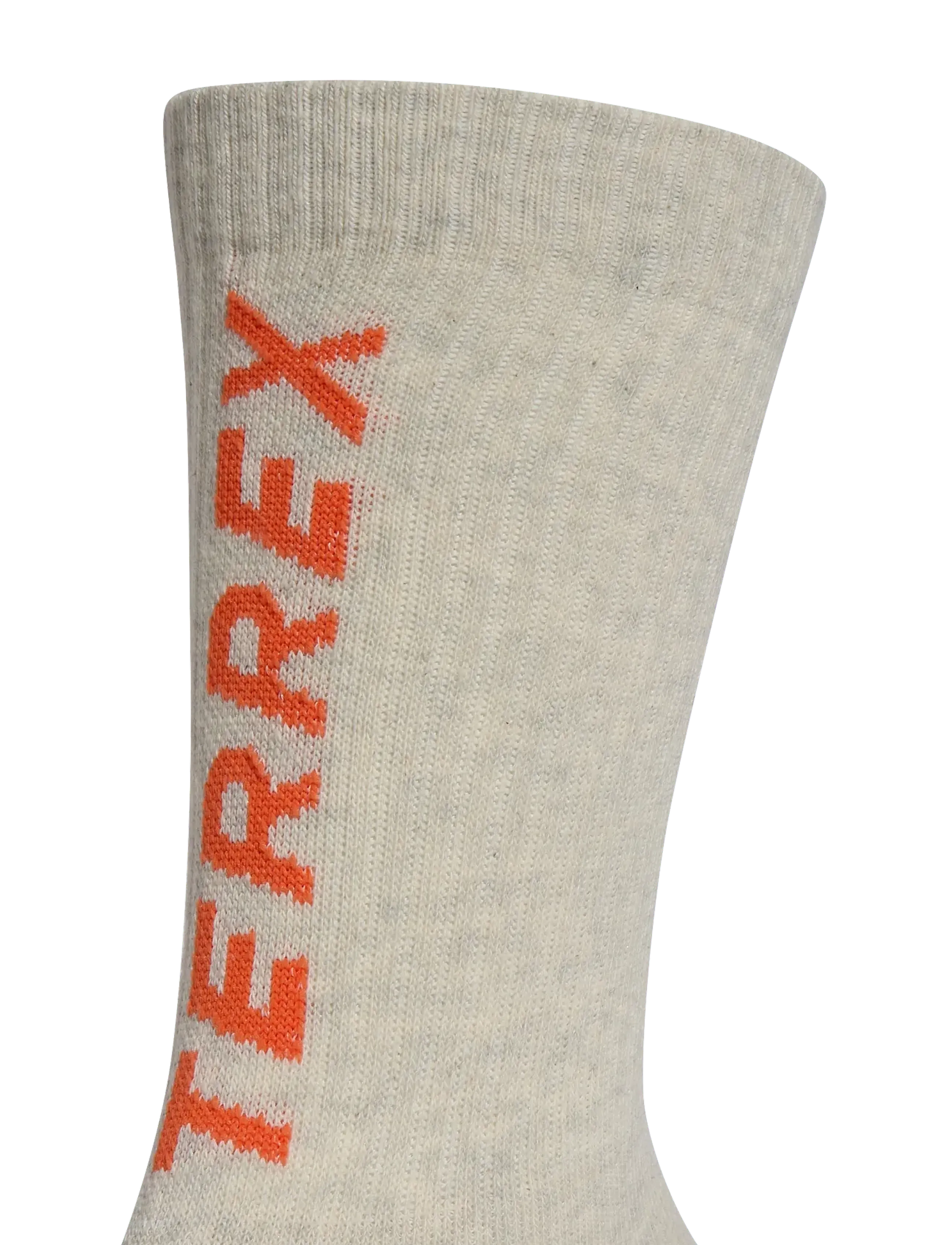 adidas Terrex - TRX MT SCK 3PP - spordisokid - seimor/seimor/white - 3