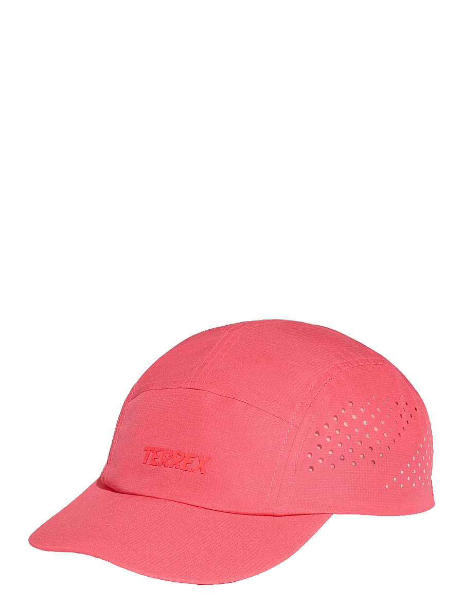 adidas Terrex - XPR 5P CAP SOL - kappen - purtur - 0