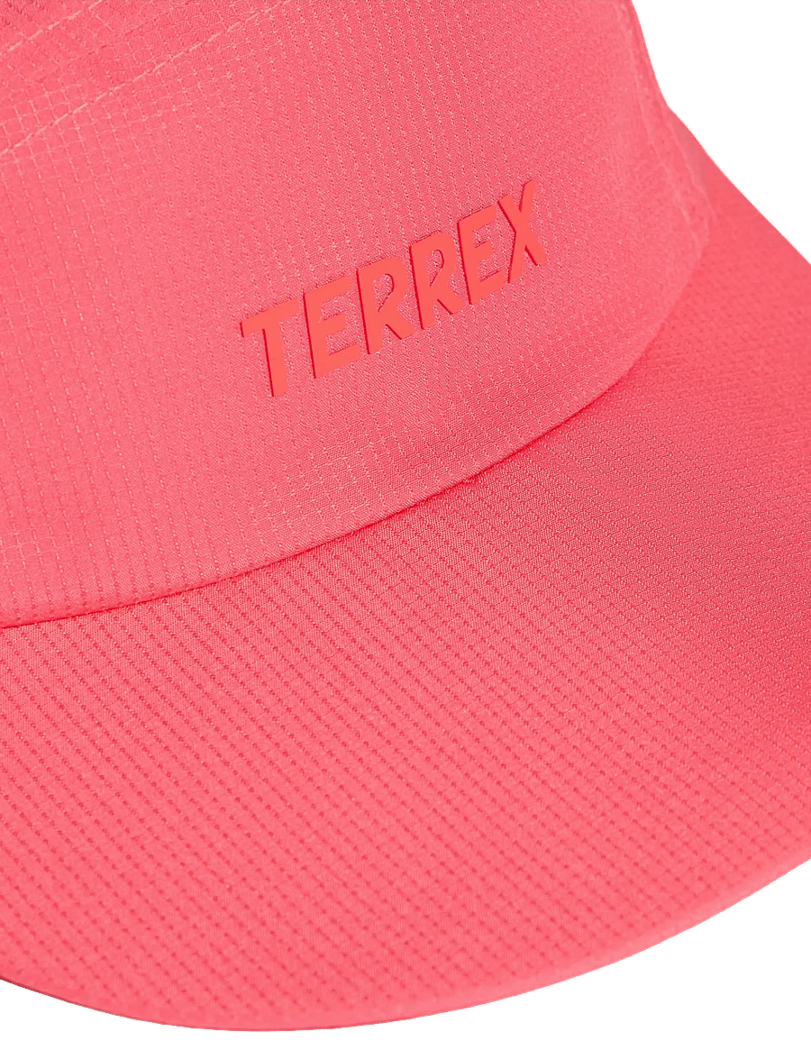 adidas Terrex - XPR 5P CAP SOL - kappen - purtur - 2