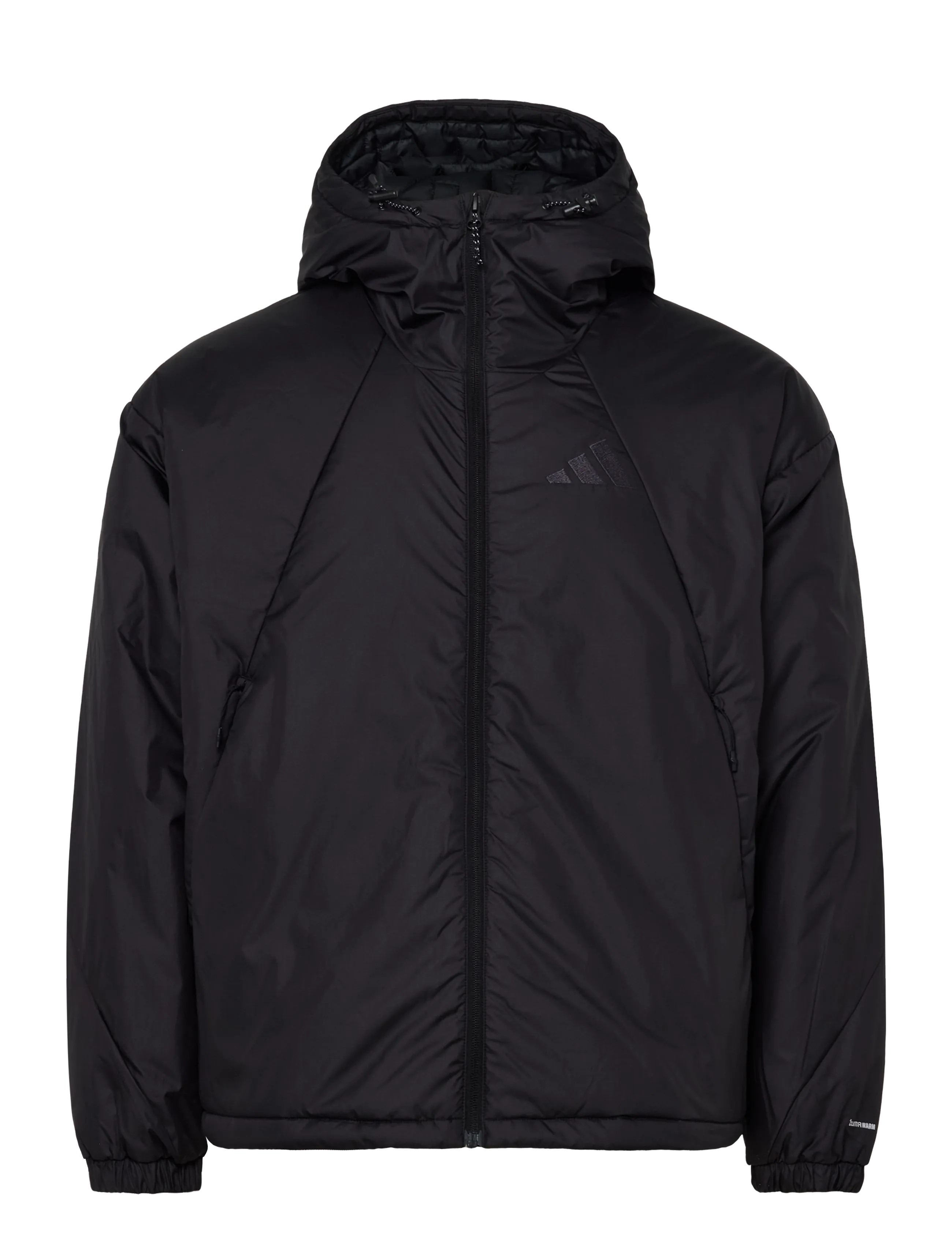 adidas Terrex MT PRIMA JKT - Dunjackor - BLACK / black