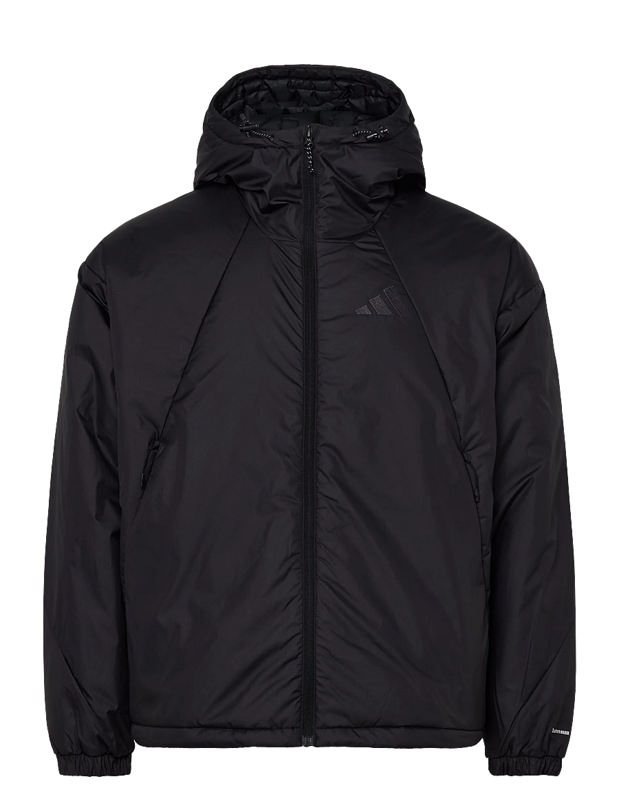 adidas Terrex - MT PRIMA JKT - Útivistarjakkar - black - 1