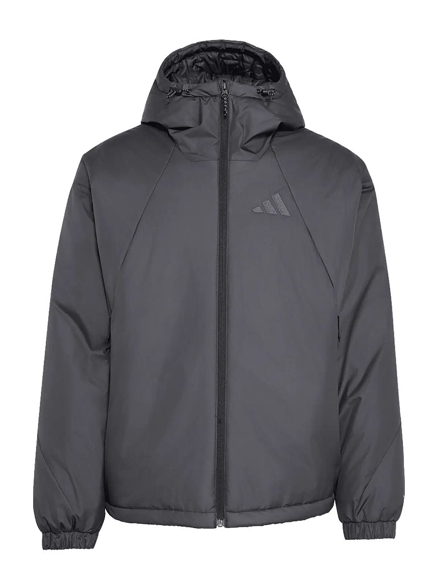 adidas Terrex - MT PRIMA JKT - daunenjacken - black - 1