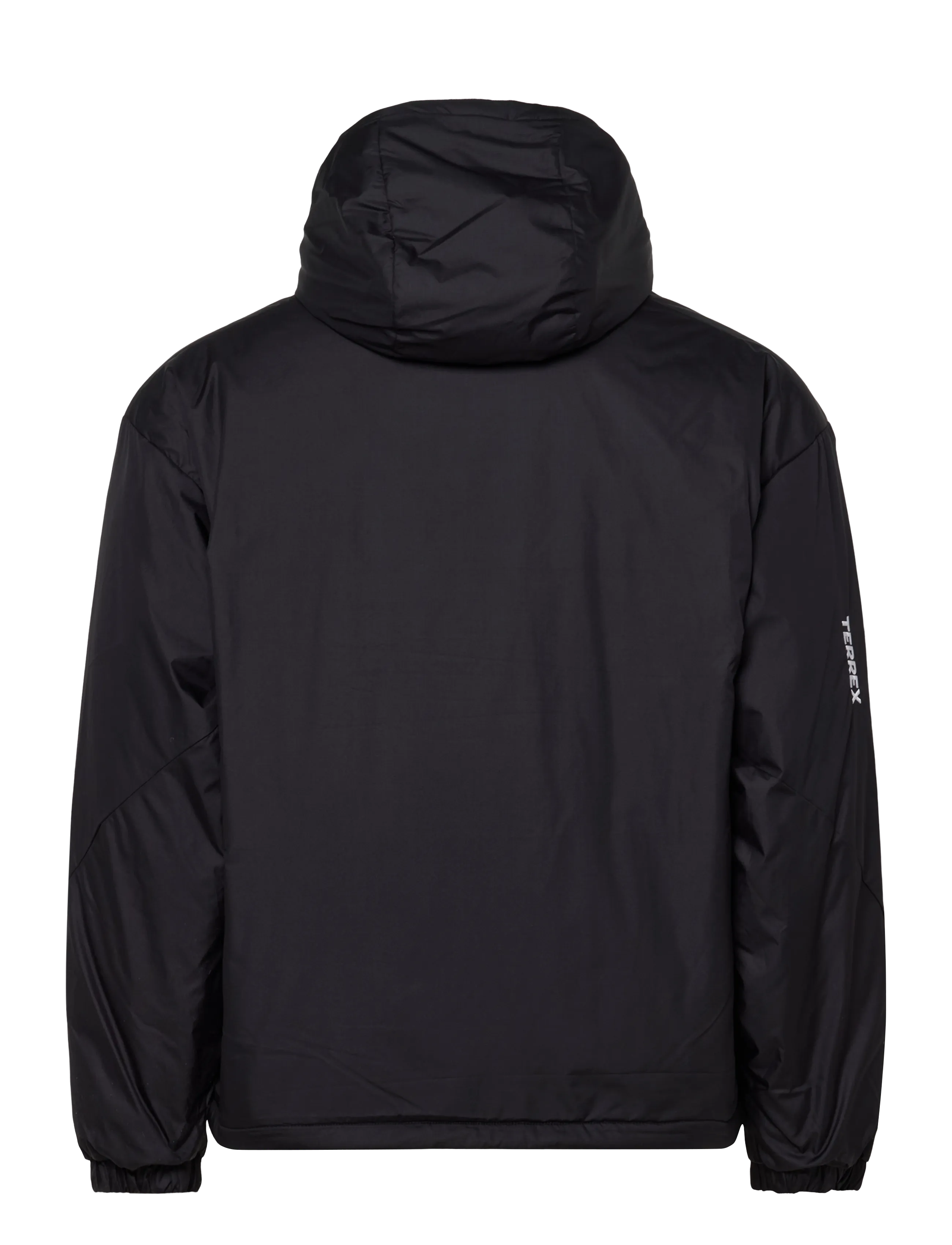 adidas Terrex - MT PRIMA JKT - herbstersparnisse - black - 2