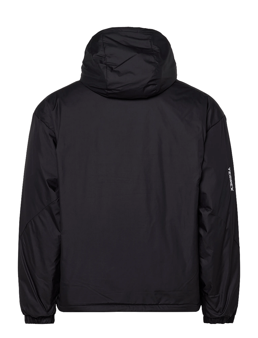 adidas Terrex - MT PRIMA JKT - Útivistarjakkar - black - 2