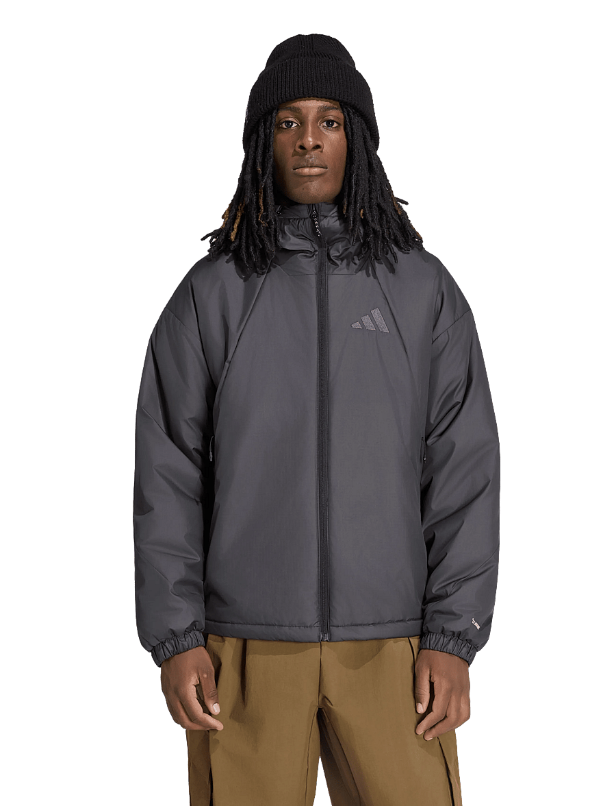 adidas Terrex - MT PRIMA JKT - daunenjacken - black - 2