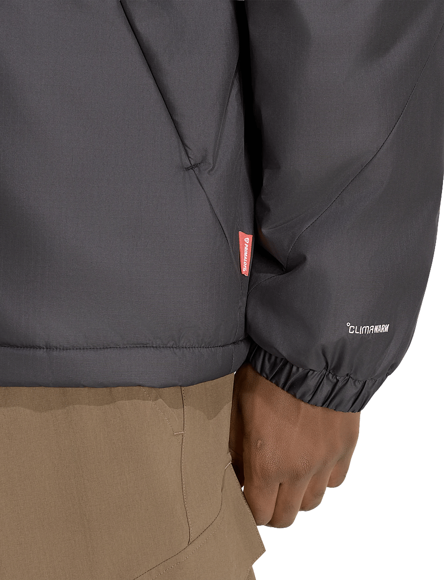 adidas Terrex - MT PRIMA JKT - daunenjacken - black - 3