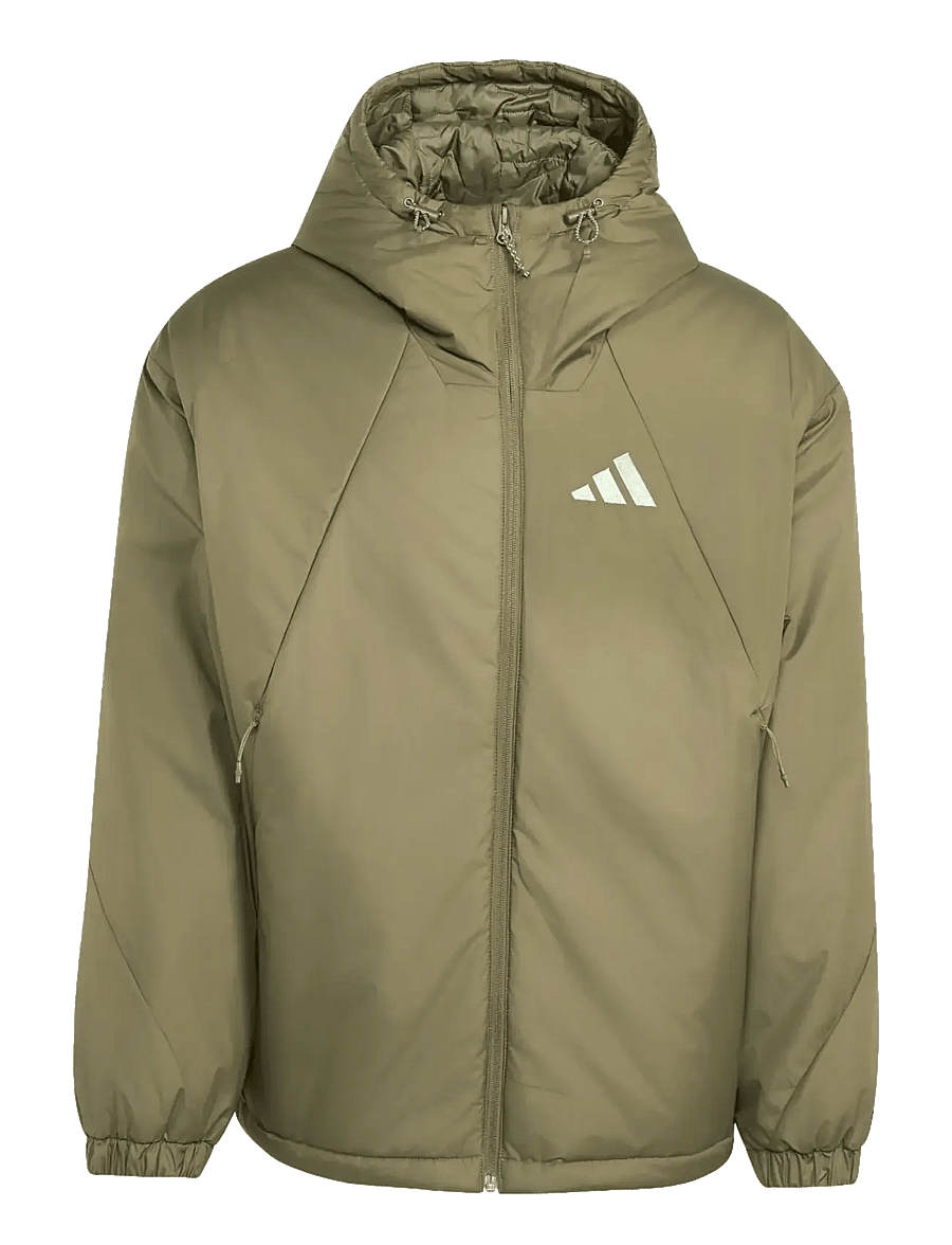 adidas Terrex - MT PRIMA JKT - outdoor jacken - olistr - 1
