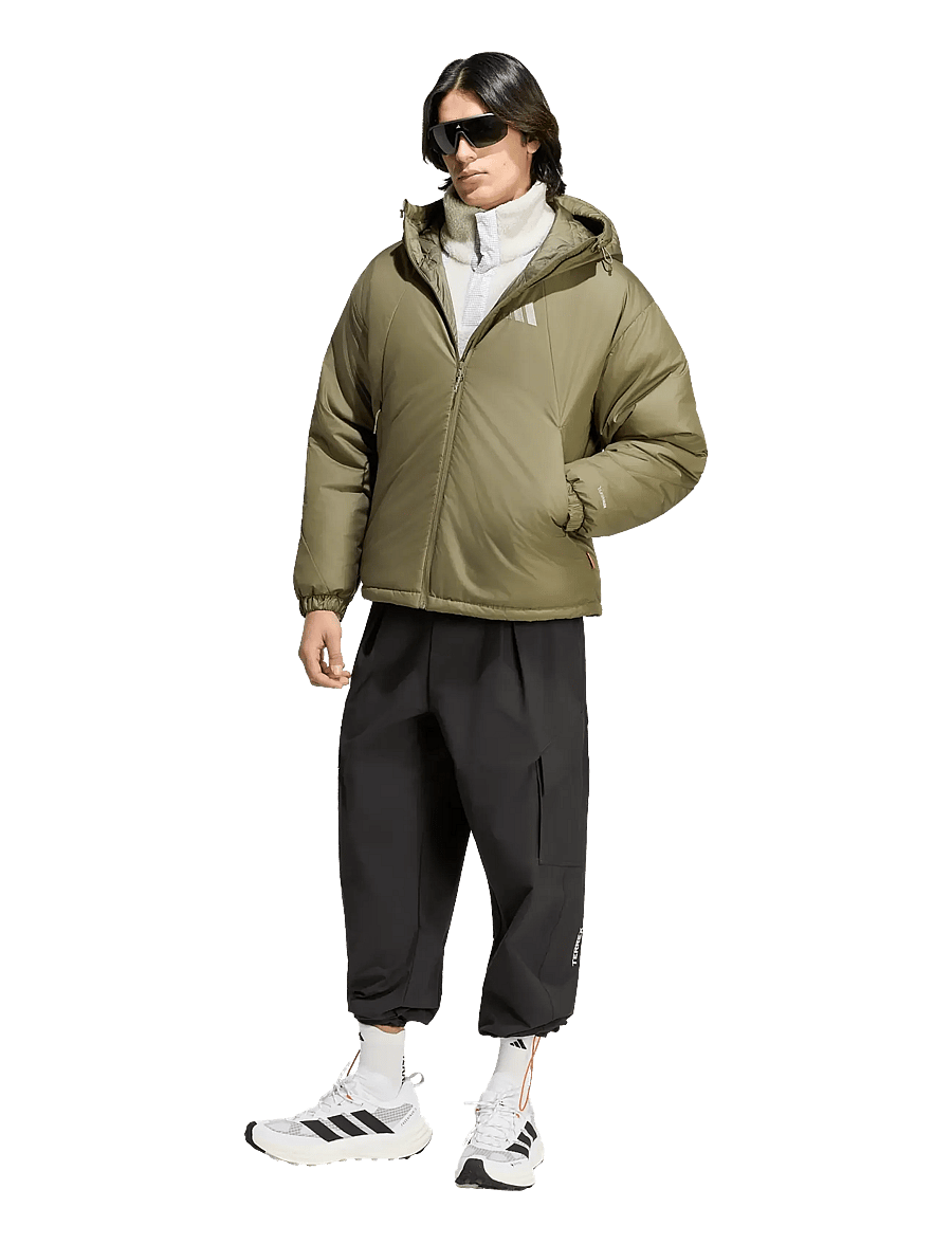 adidas Terrex - MT PRIMA JKT - outdoor jacken - olistr - 0