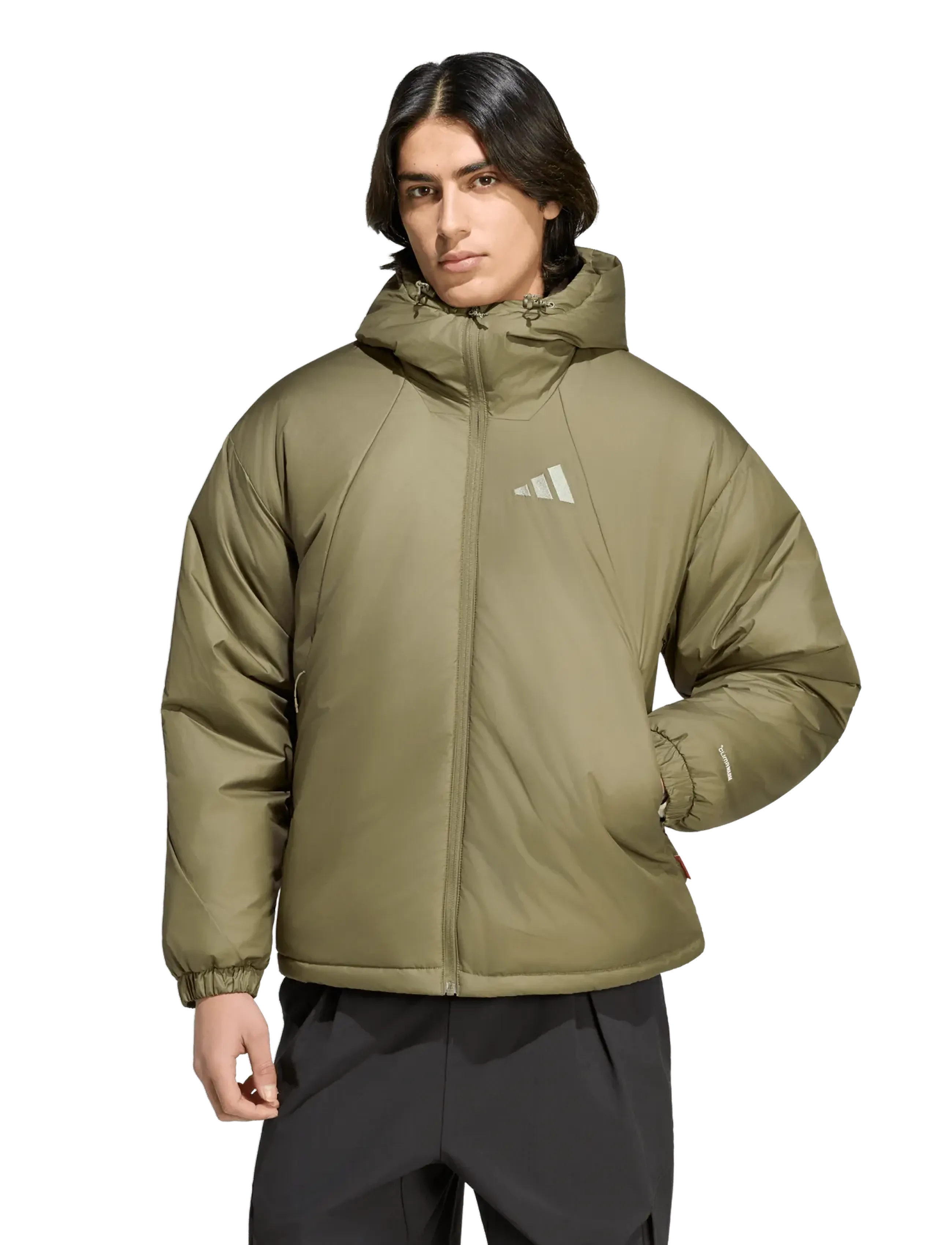 adidas Terrex - MT PRIMA JKT - outdoor jacken - olistr - 2