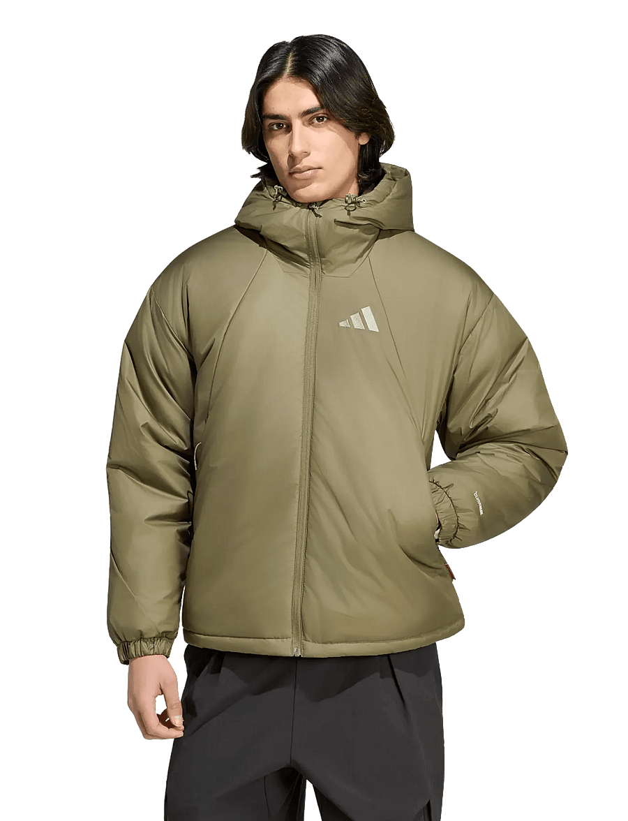 adidas Terrex - MT PRIMA JKT - outdoor jacken - olistr - 2