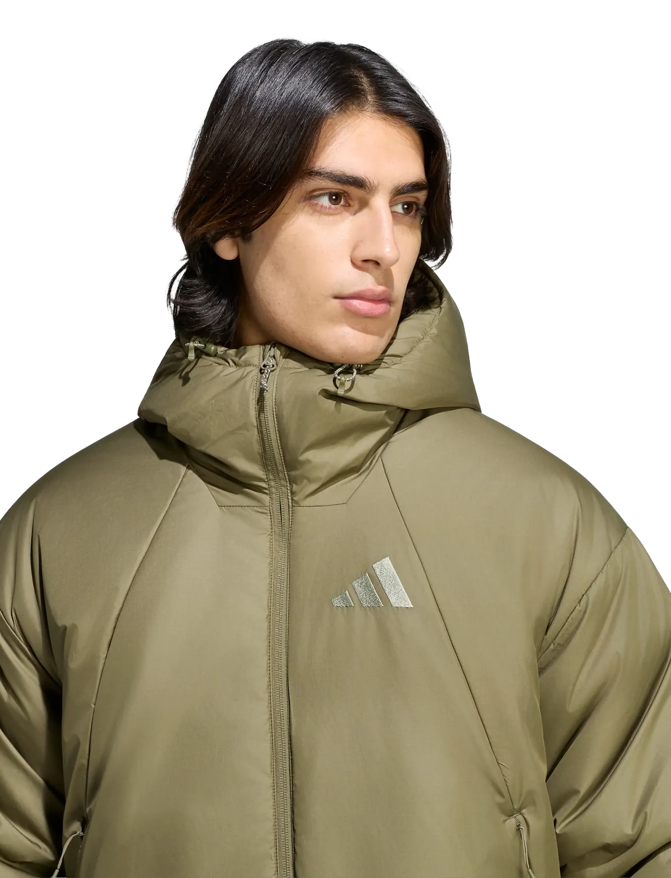 adidas Terrex - MT PRIMA JKT - outdoor jacken - olistr - 3