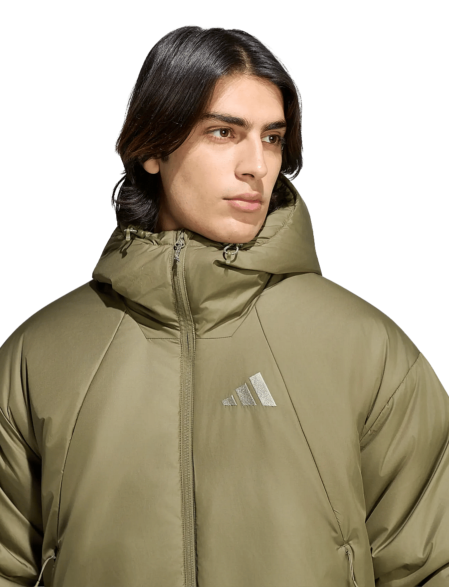 adidas Terrex - MT PRIMA JKT - outdoor jacken - olistr - 3
