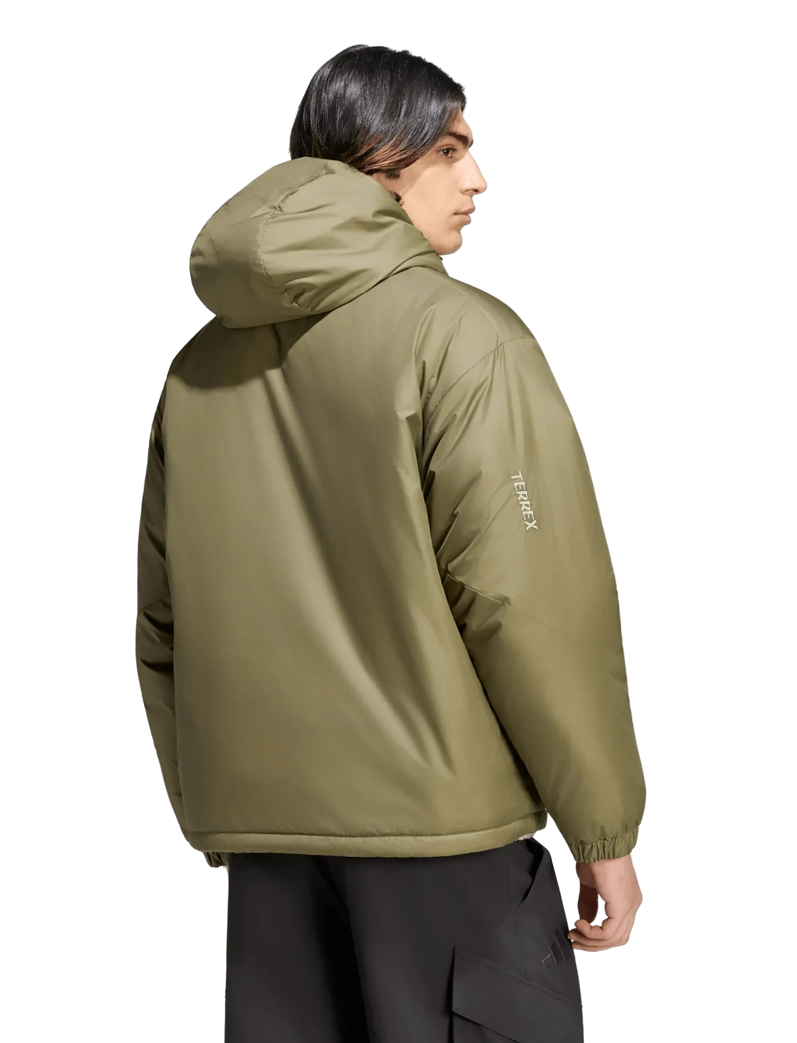 adidas Terrex - MT PRIMA JKT - outdoor jacken - olistr - 5